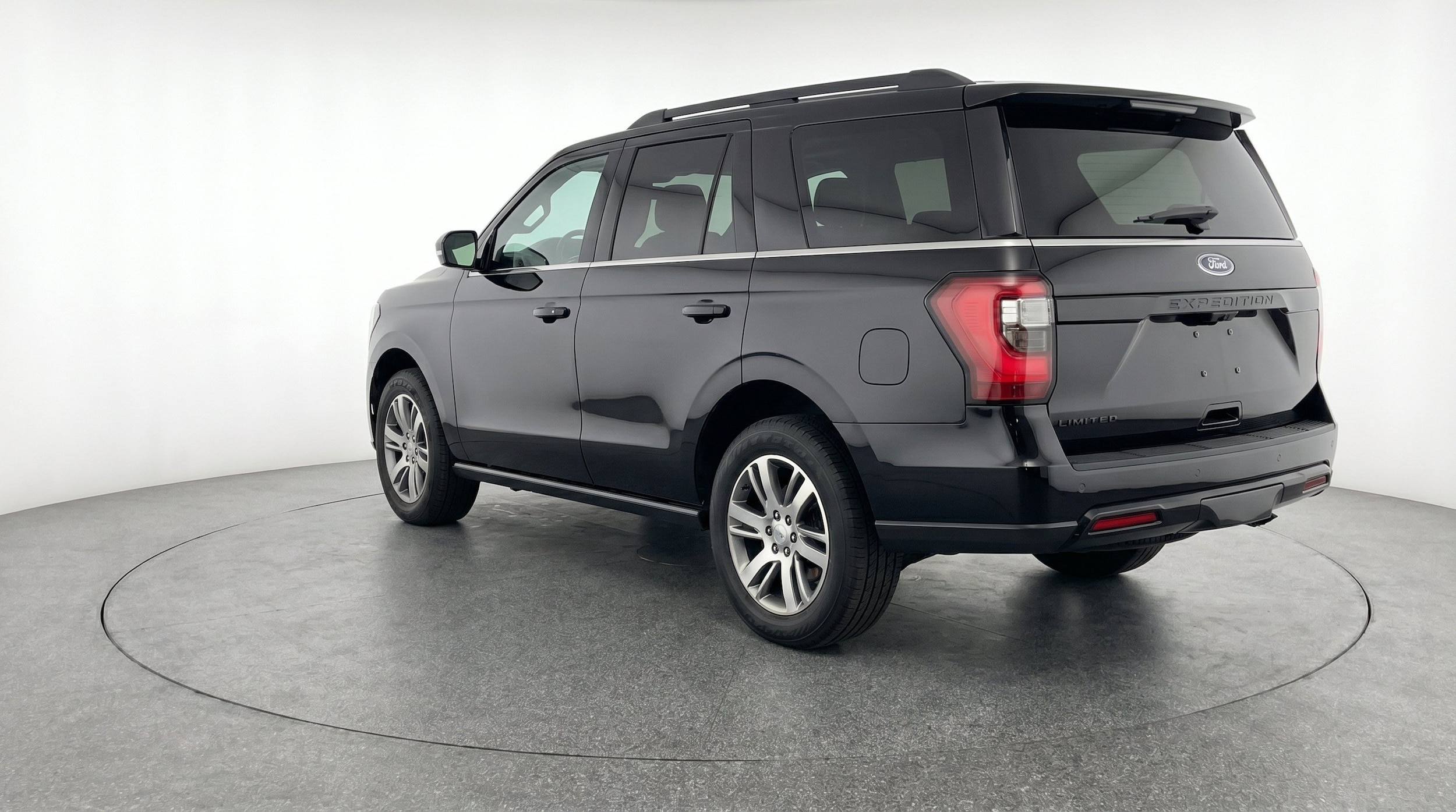 Thumbnail: 2024 Ford Expedition - 6