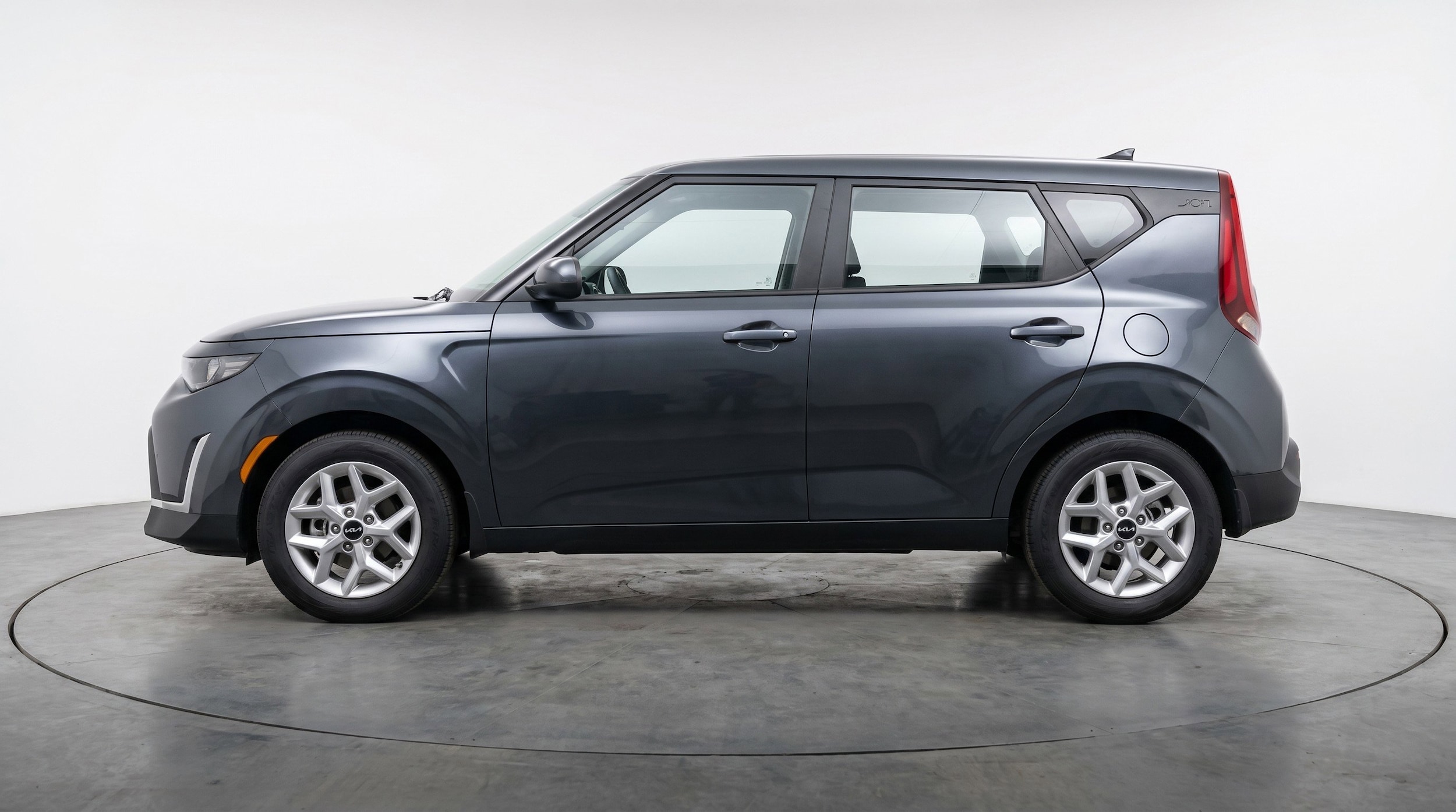Thumbnail: 2025 Kia Soul - 5
