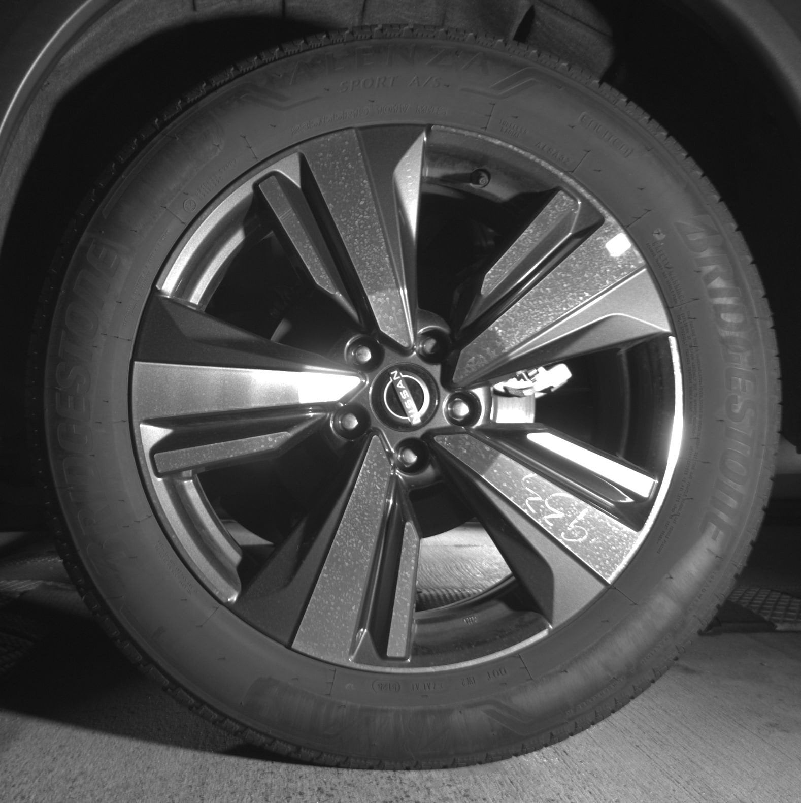 Thumbnail: 2026 Nissan Rogue - 14