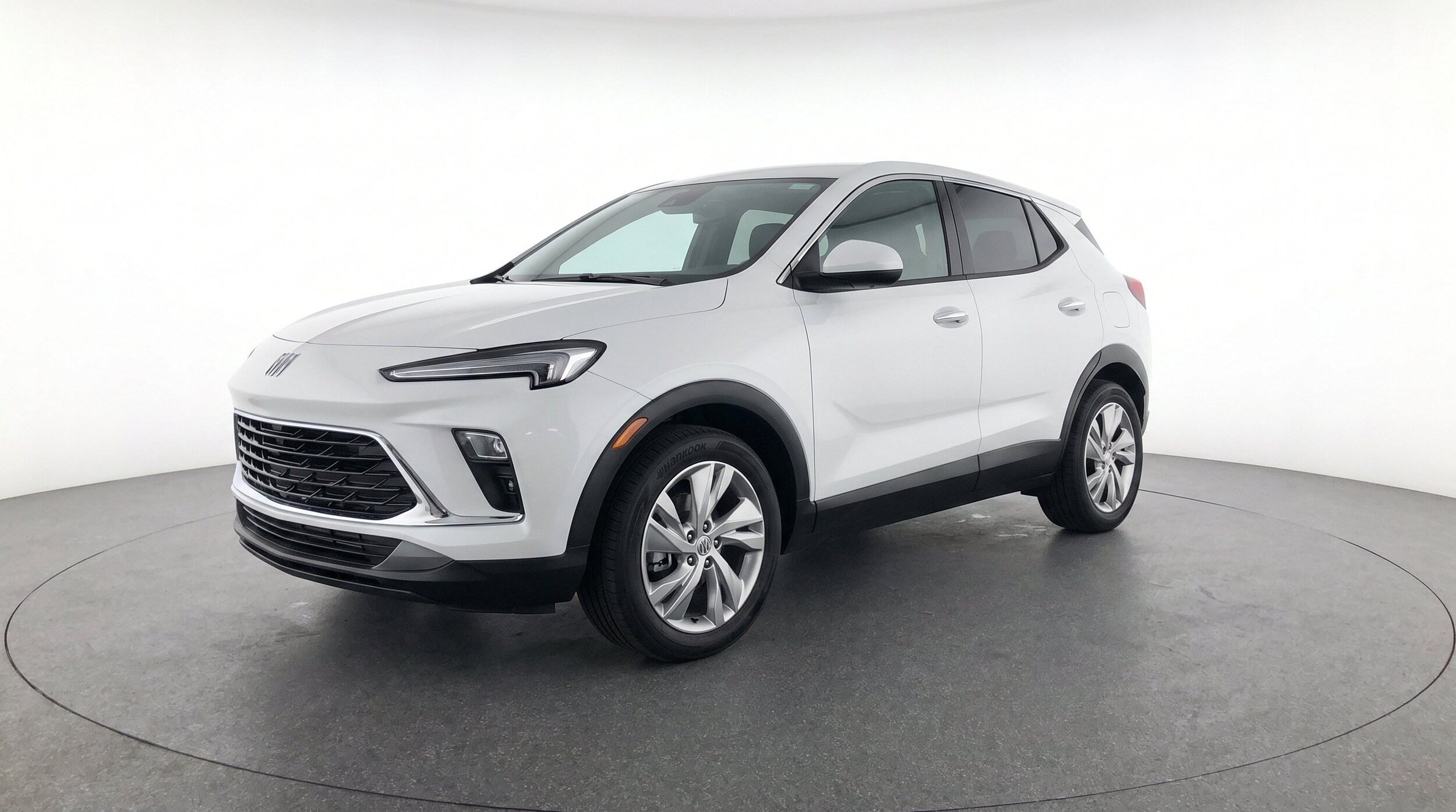 Thumbnail: 2025 Buick Encore GX - 3