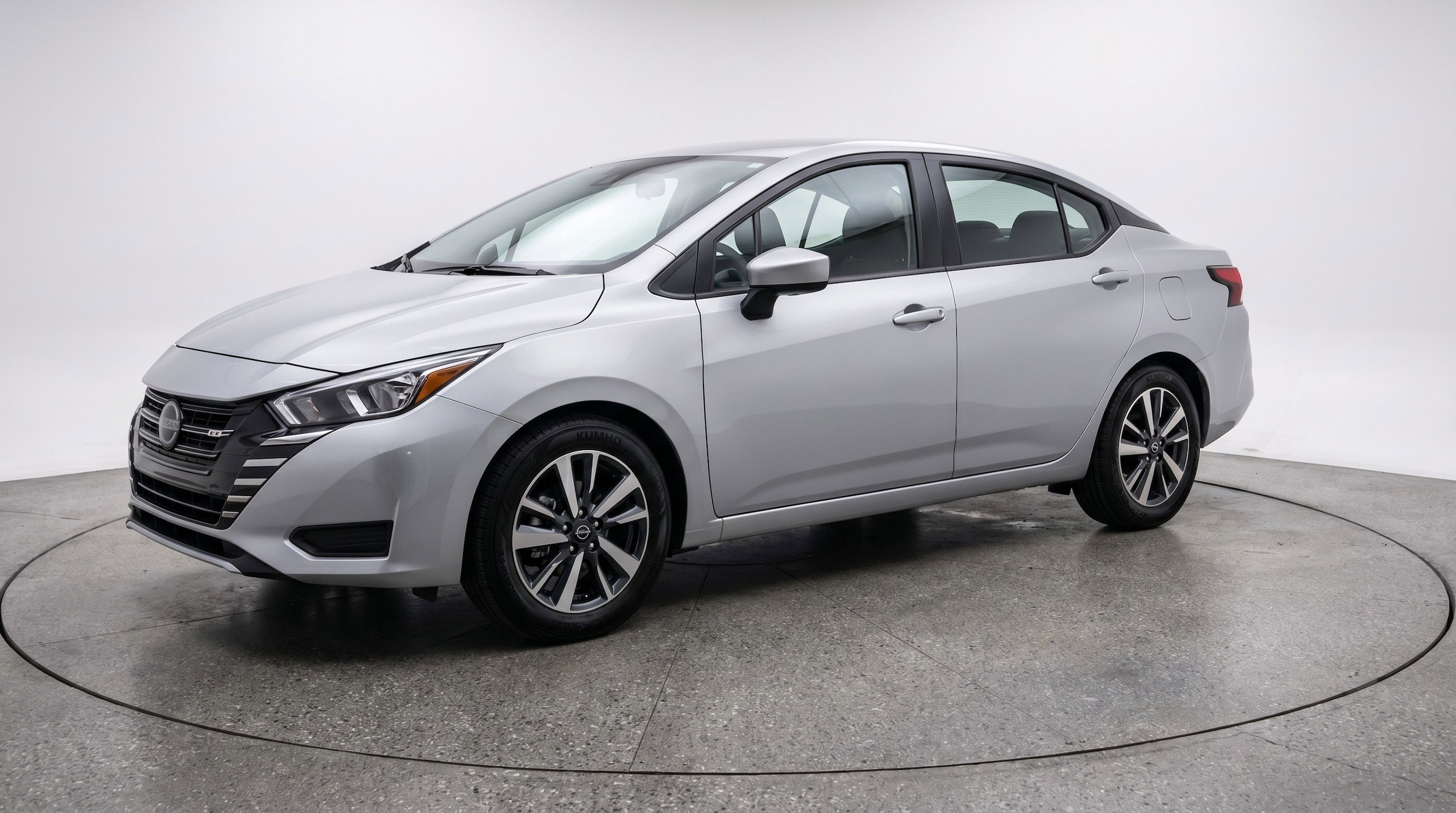 Thumbnail: 2025 Nissan Versa - 3