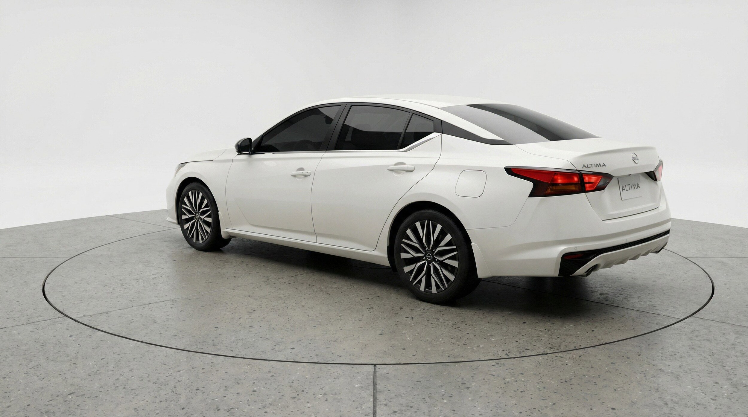 Thumbnail: 2025 Nissan Altima - 6