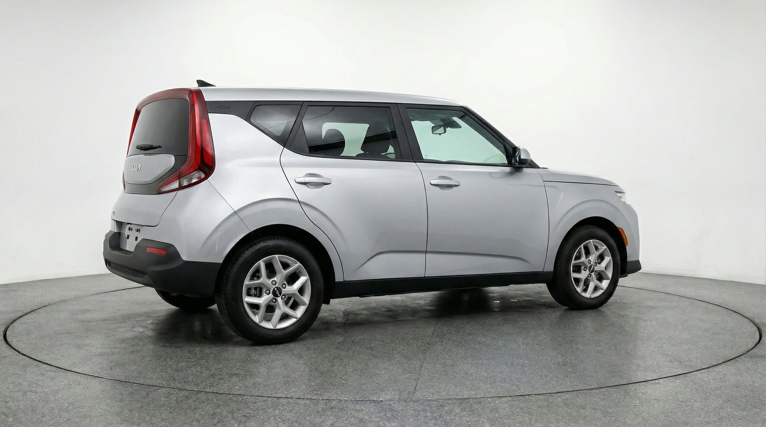 Thumbnail: 2025 Kia Soul - 9