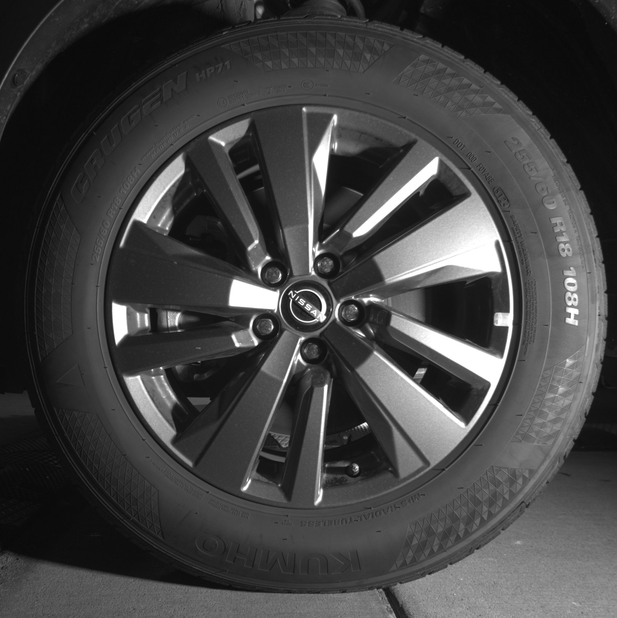 Thumbnail: 2025 Nissan Pathfinder - 9