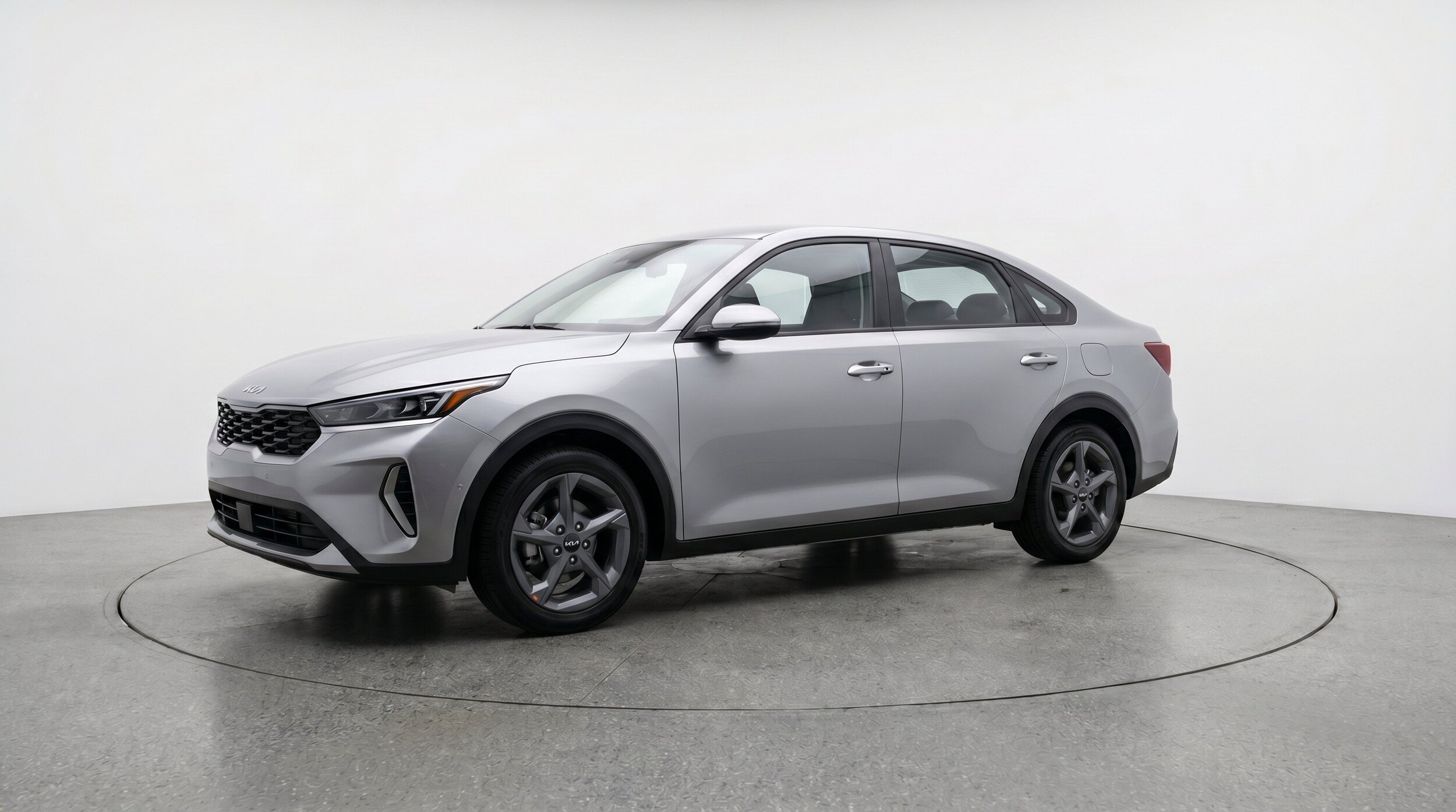 Thumbnail: 2026 Kia K4 - 3