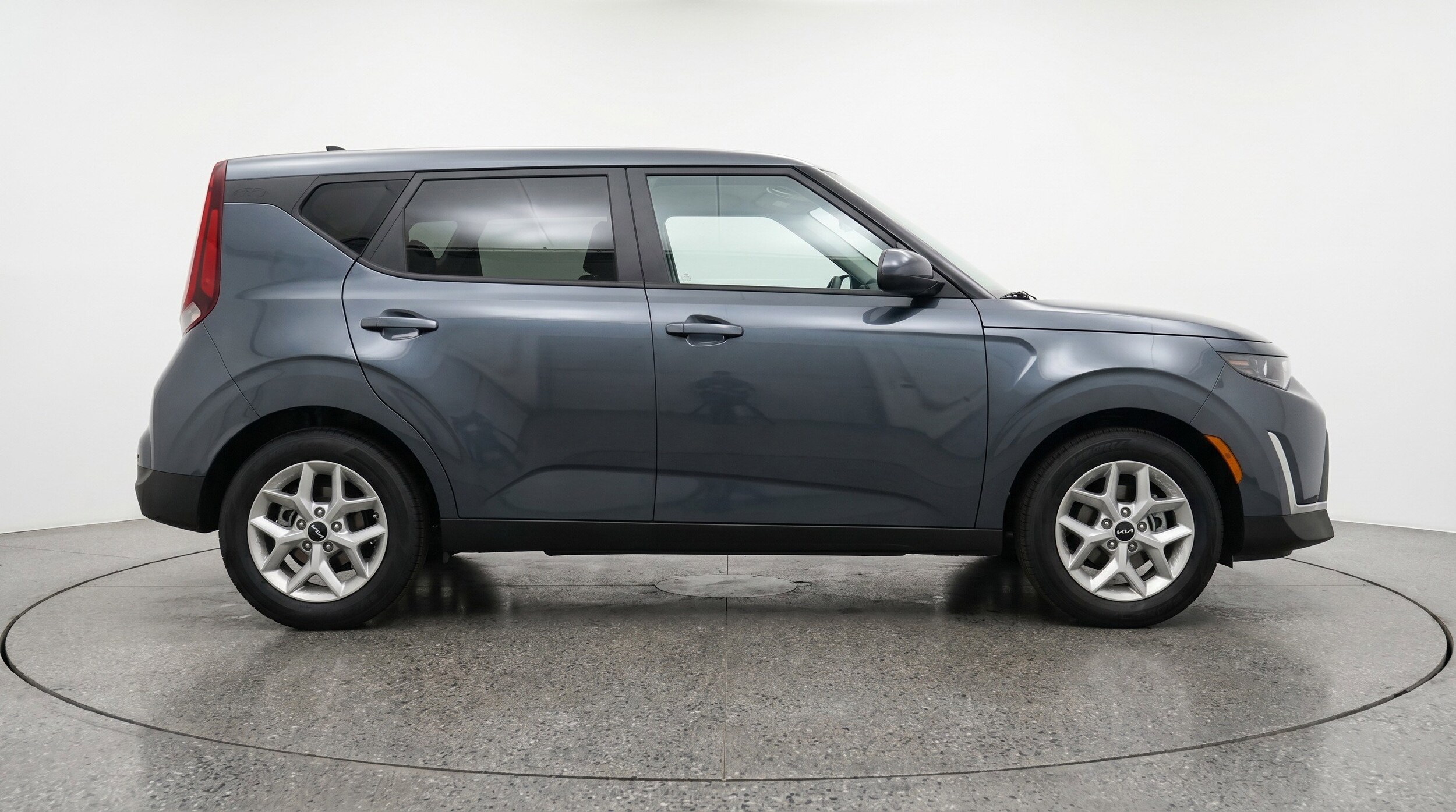 Thumbnail: 2025 Kia Soul - 11