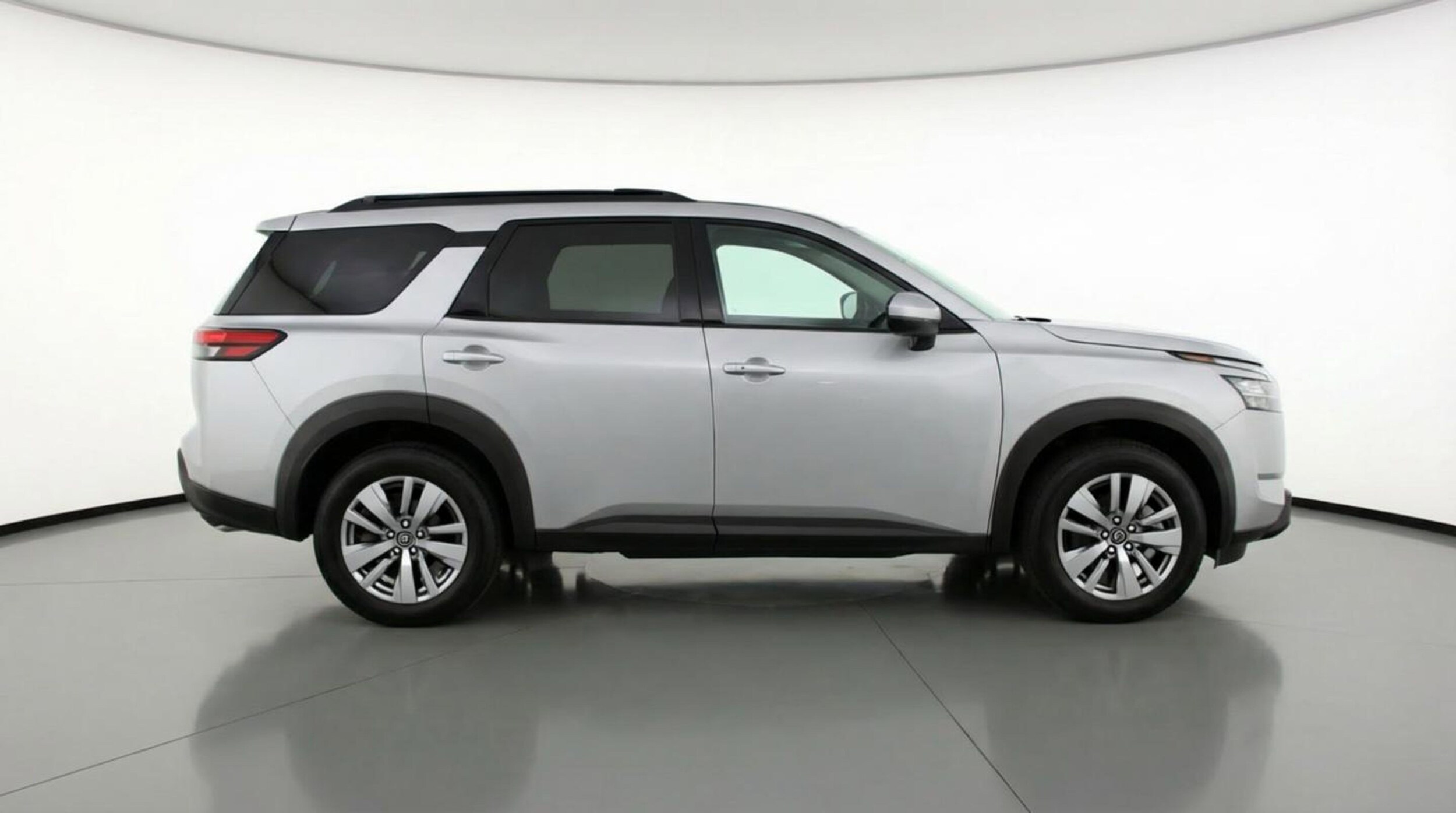 Thumbnail: 2025 Nissan Pathfinder - 11