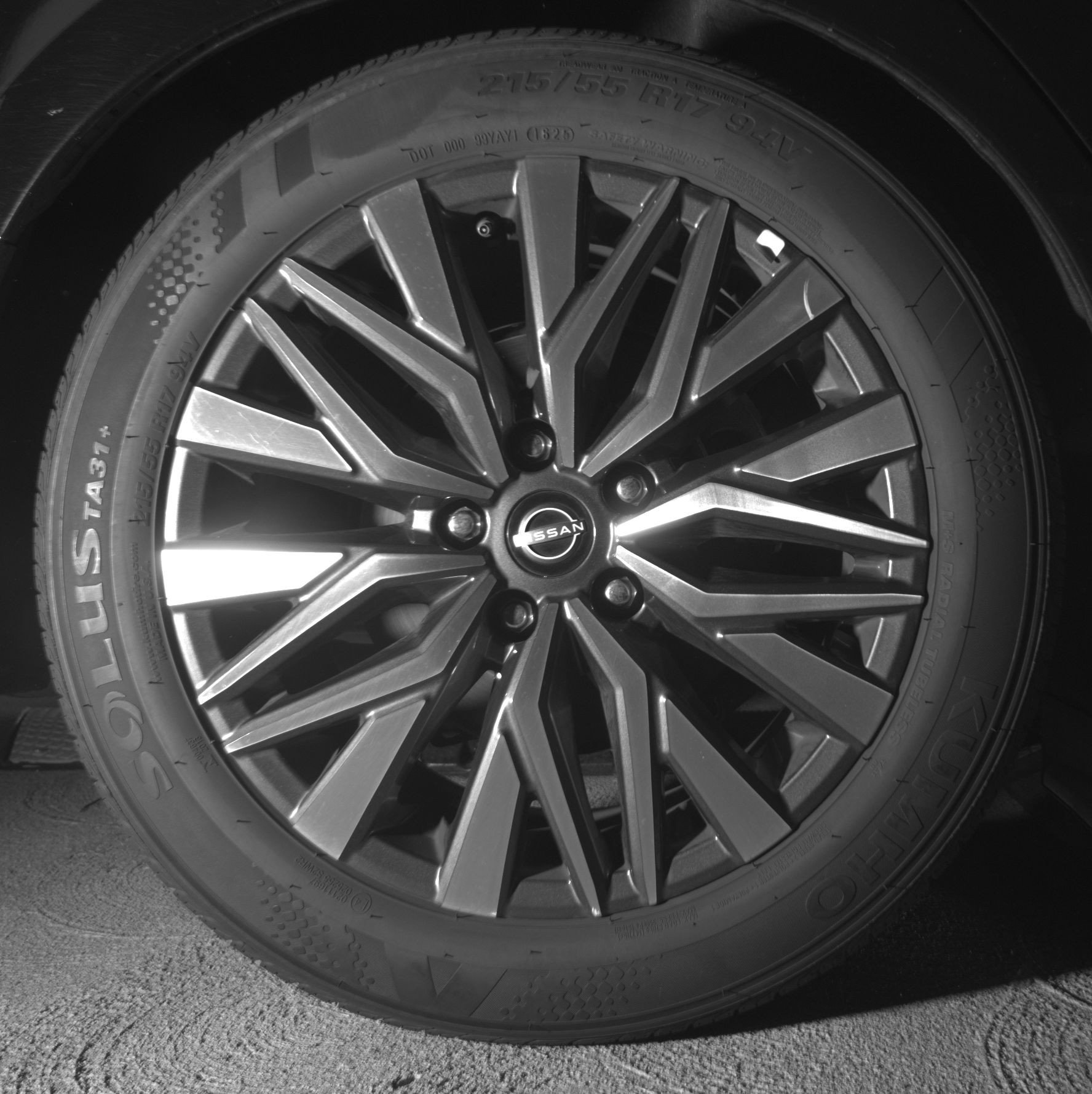 Thumbnail: 2025 Nissan Altima - 15