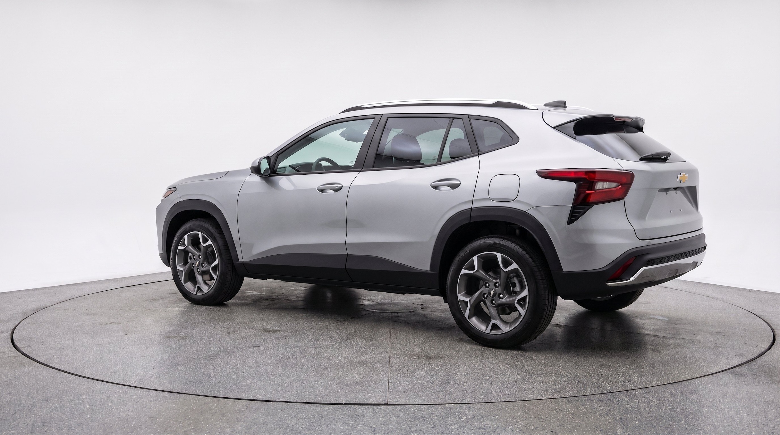 Thumbnail: 2025 Chevrolet Trax - 6