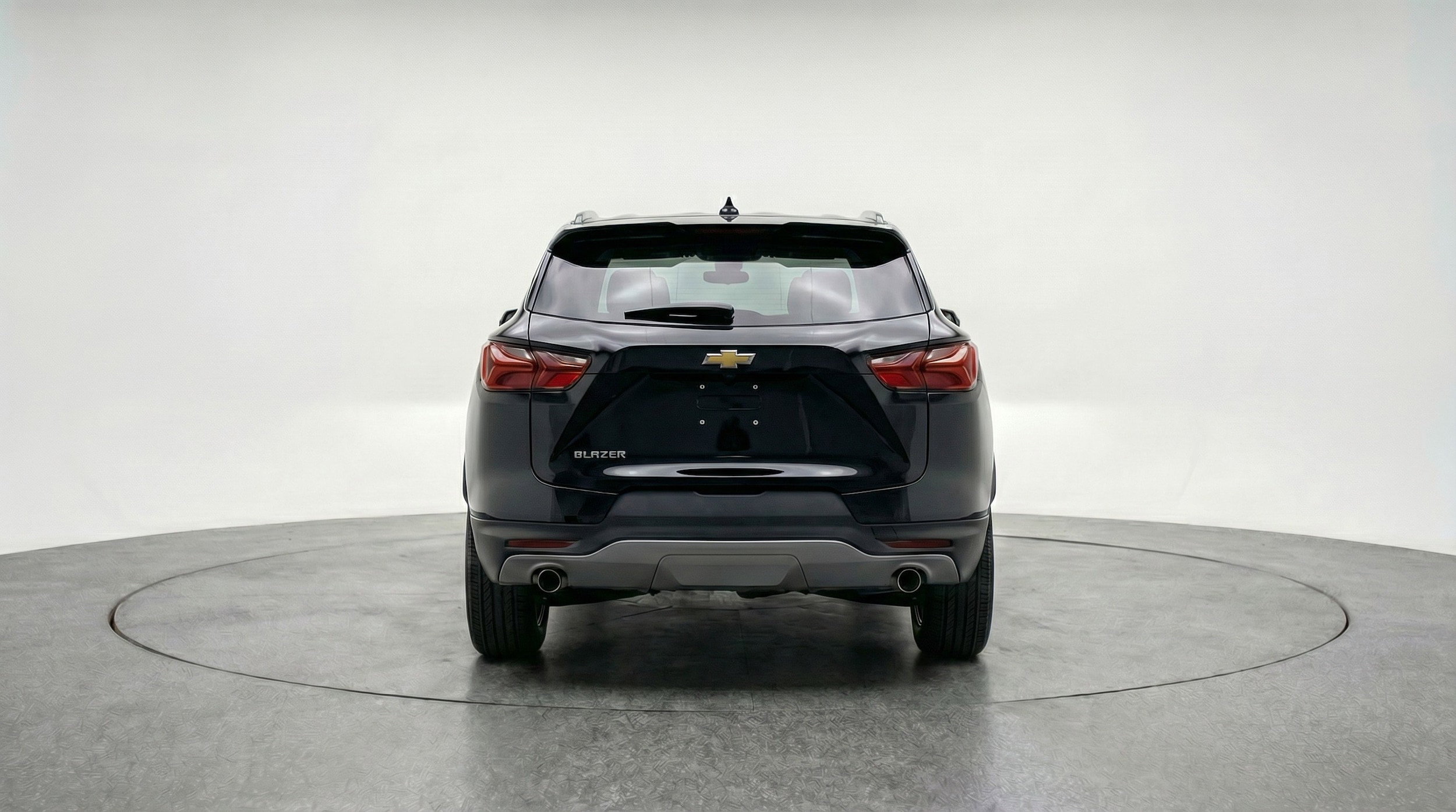 Thumbnail: 2025 Chevrolet Blazer - 7