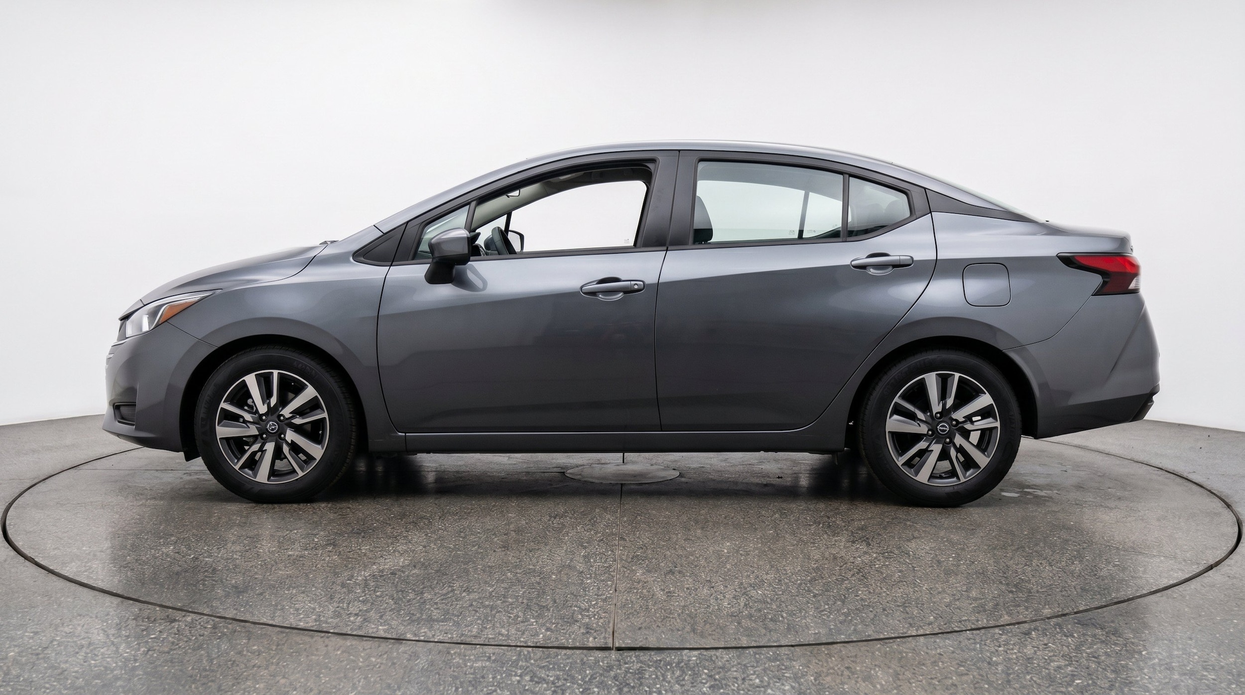 Thumbnail: 2025 Nissan Versa - 5