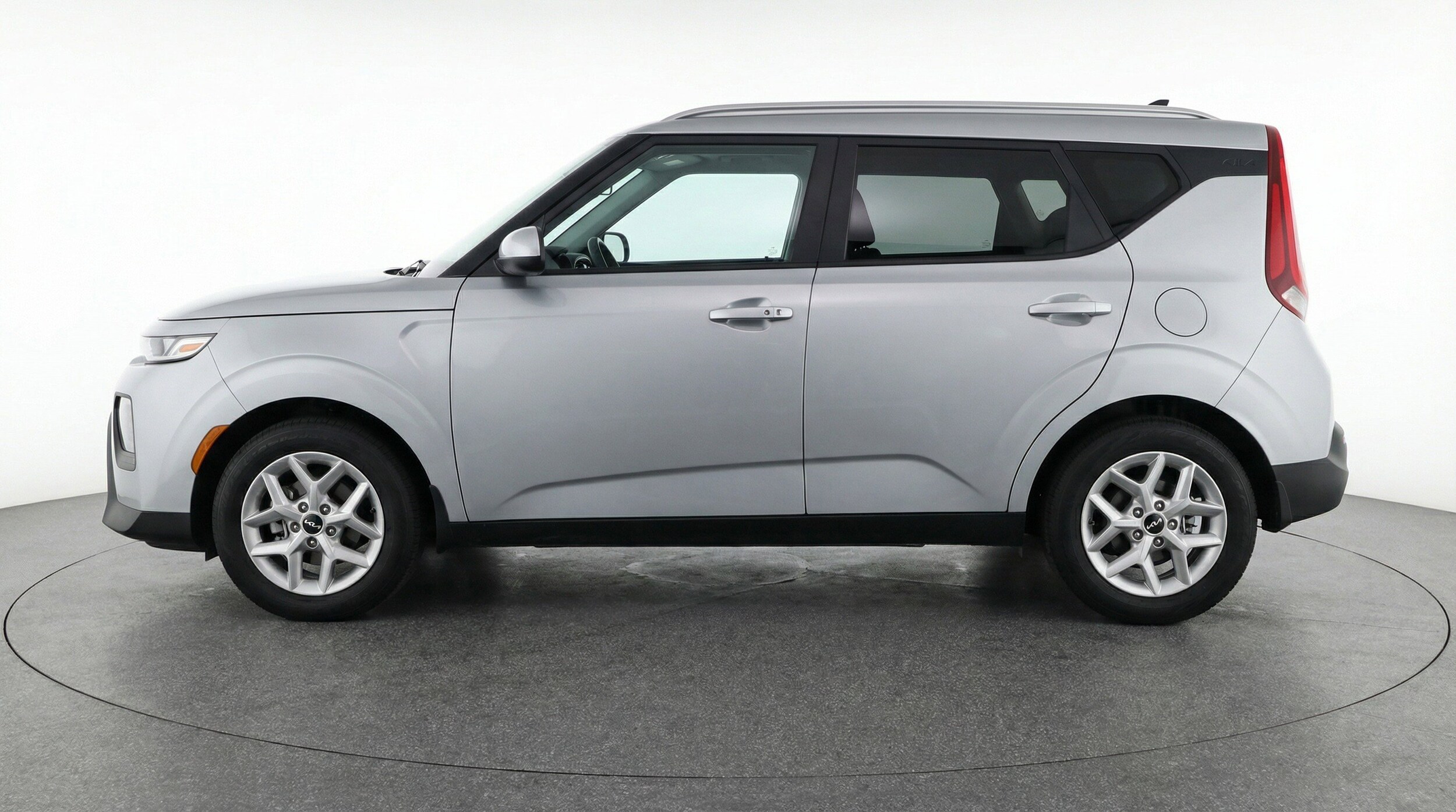 Thumbnail: 2025 Kia Soul - 5