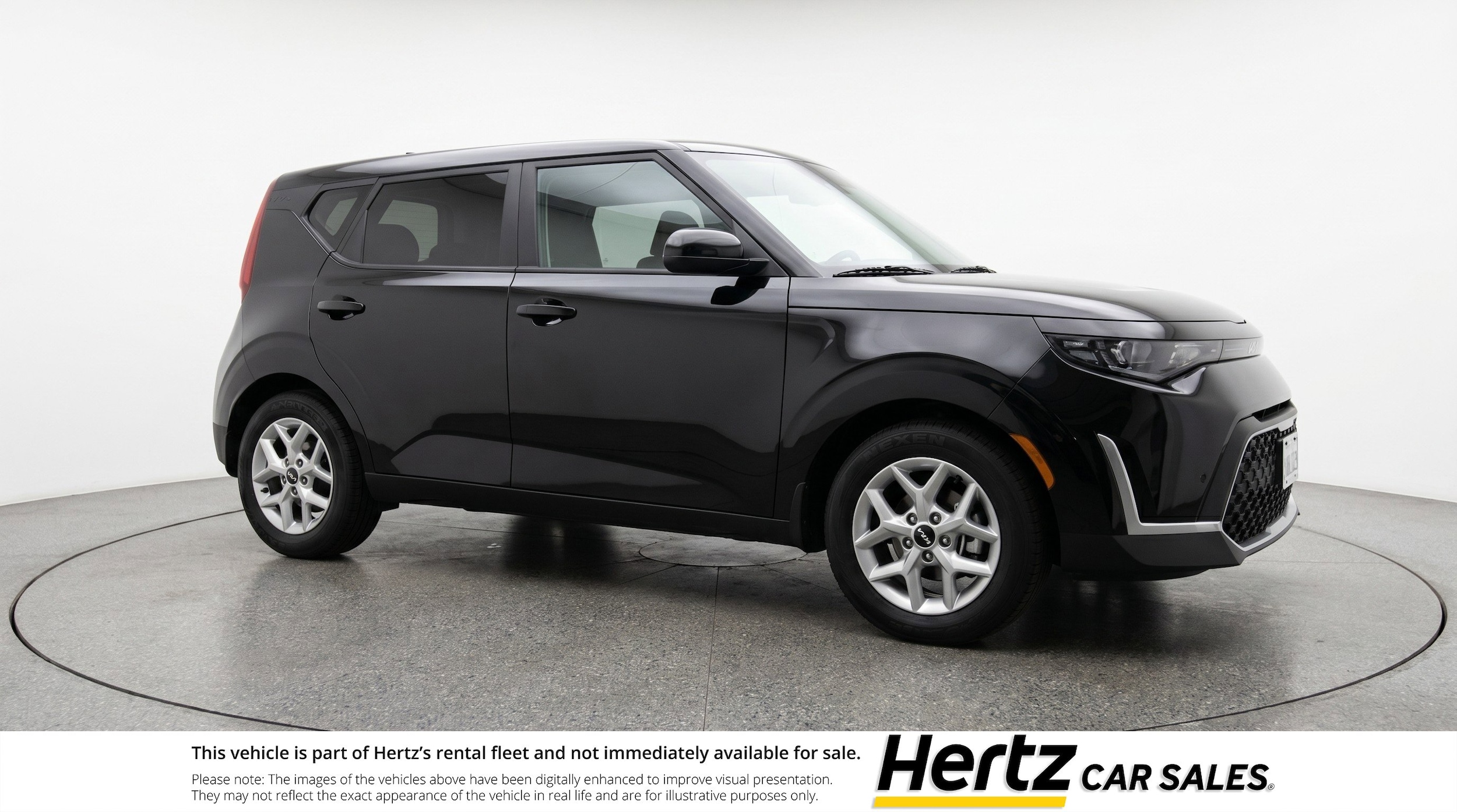 Thumbnail: 2025 Kia Soul - 1