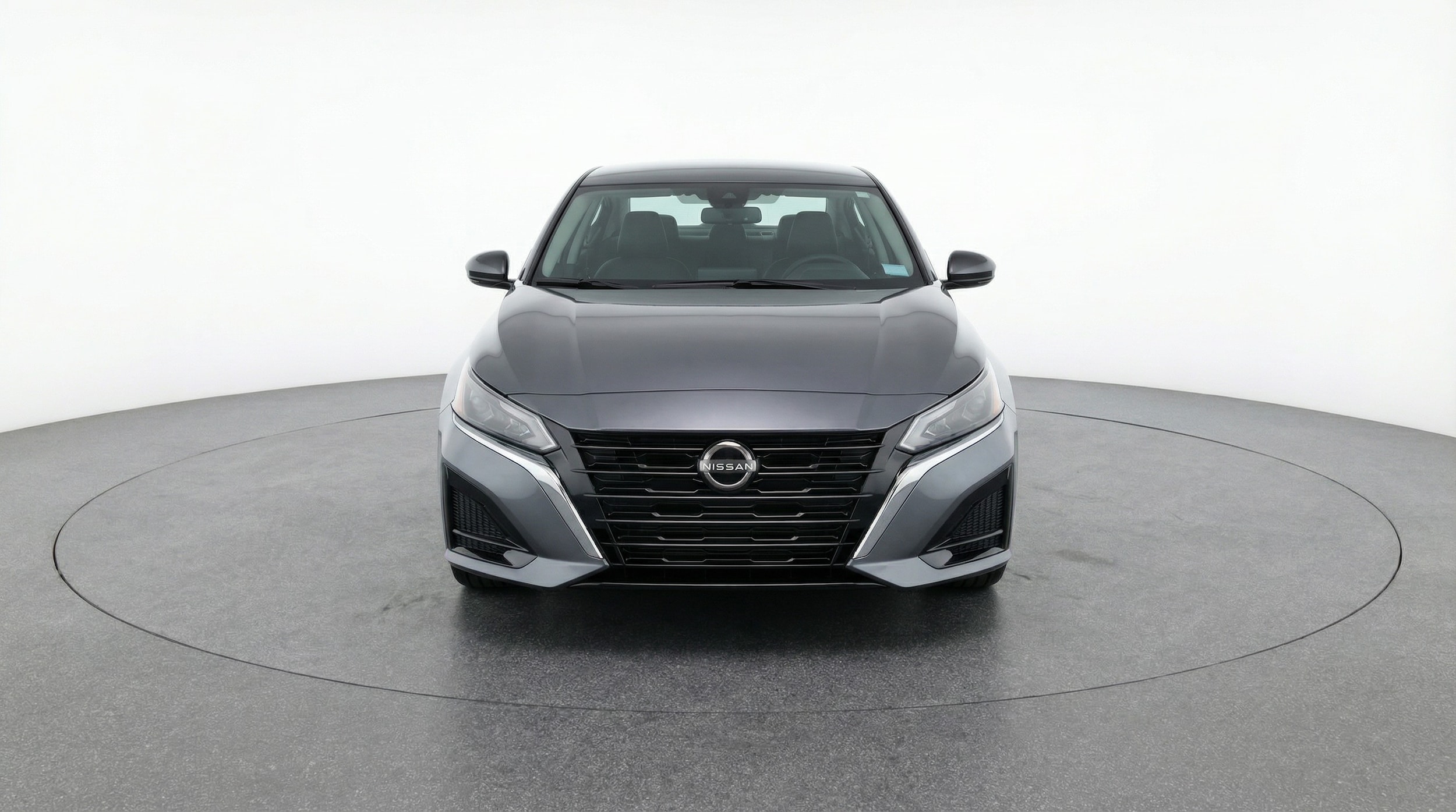 Thumbnail: 2025 Nissan Altima - 2