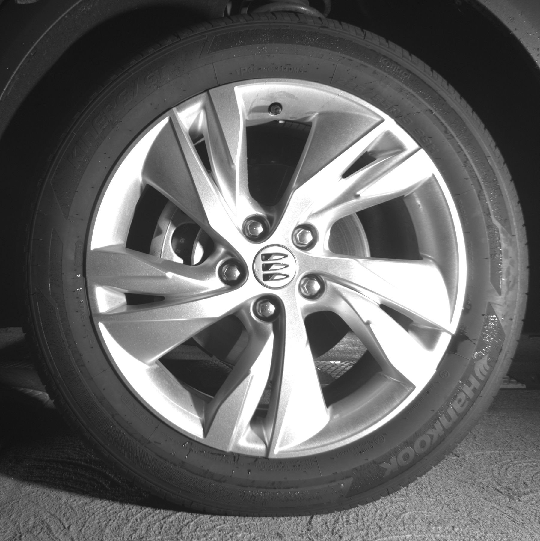 Thumbnail: 2026 Buick Encore GX - 12