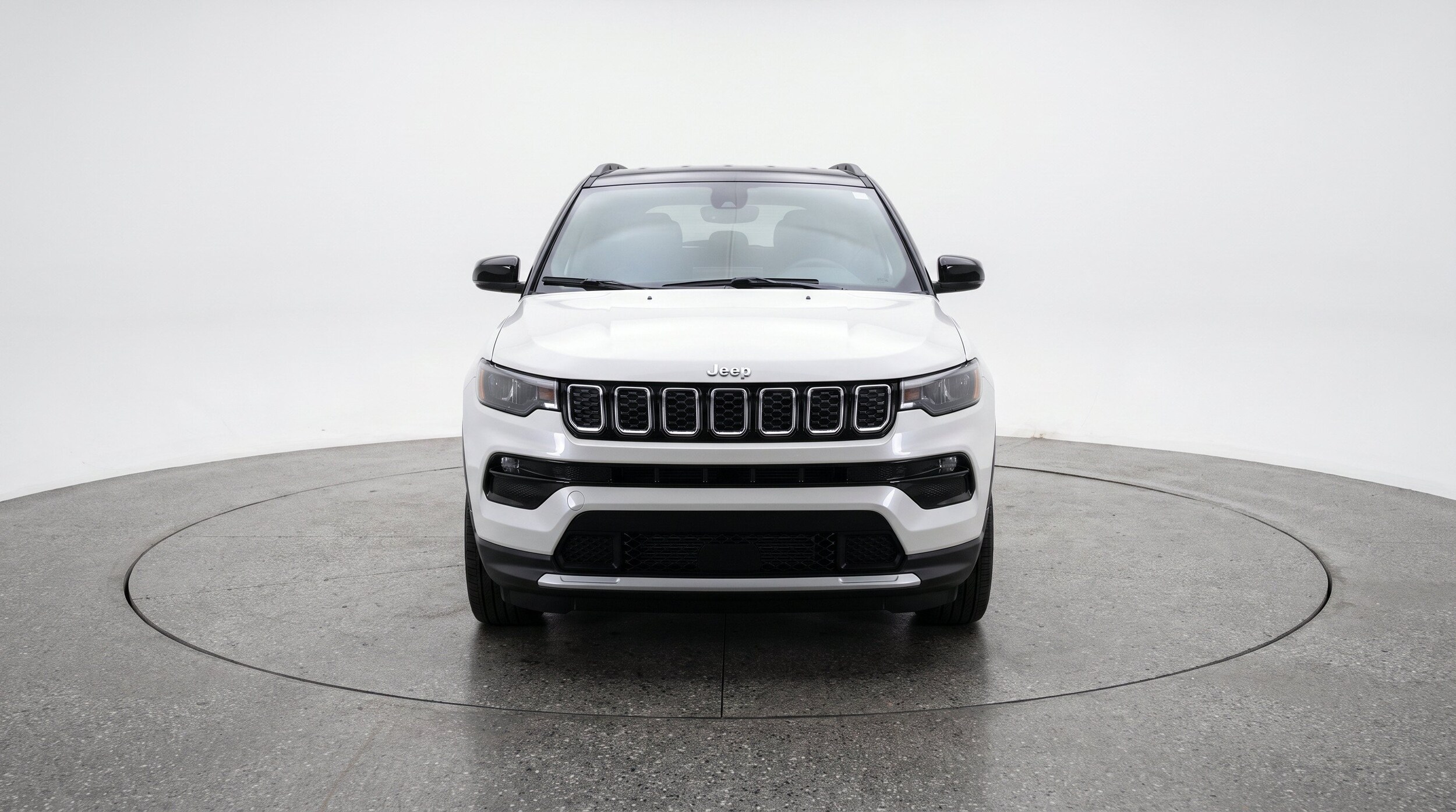 Thumbnail: 2025 Jeep Compass - 2
