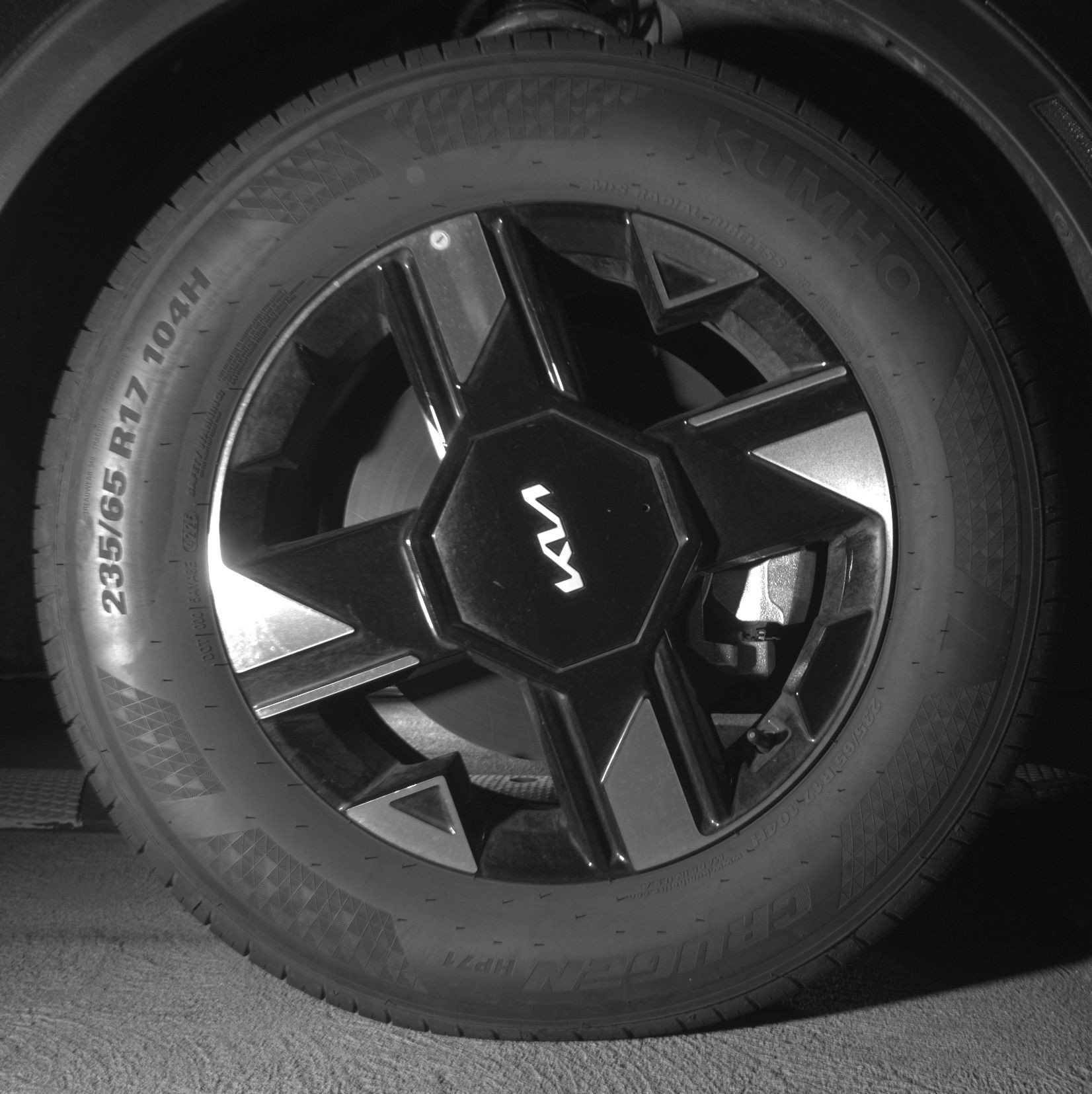 Thumbnail: 2026 Kia Sportage - 13