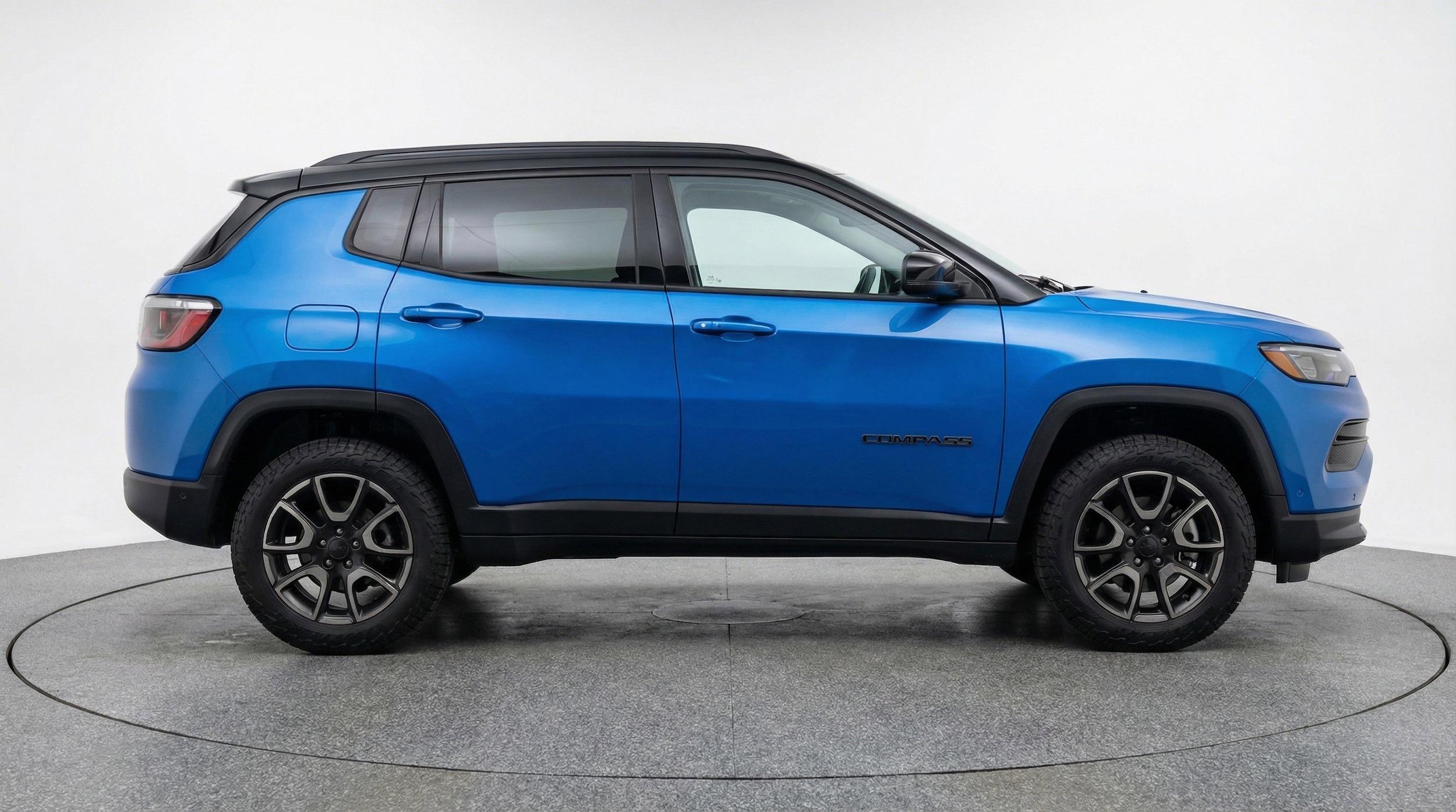 Thumbnail: 2025 Jeep Compass - 11