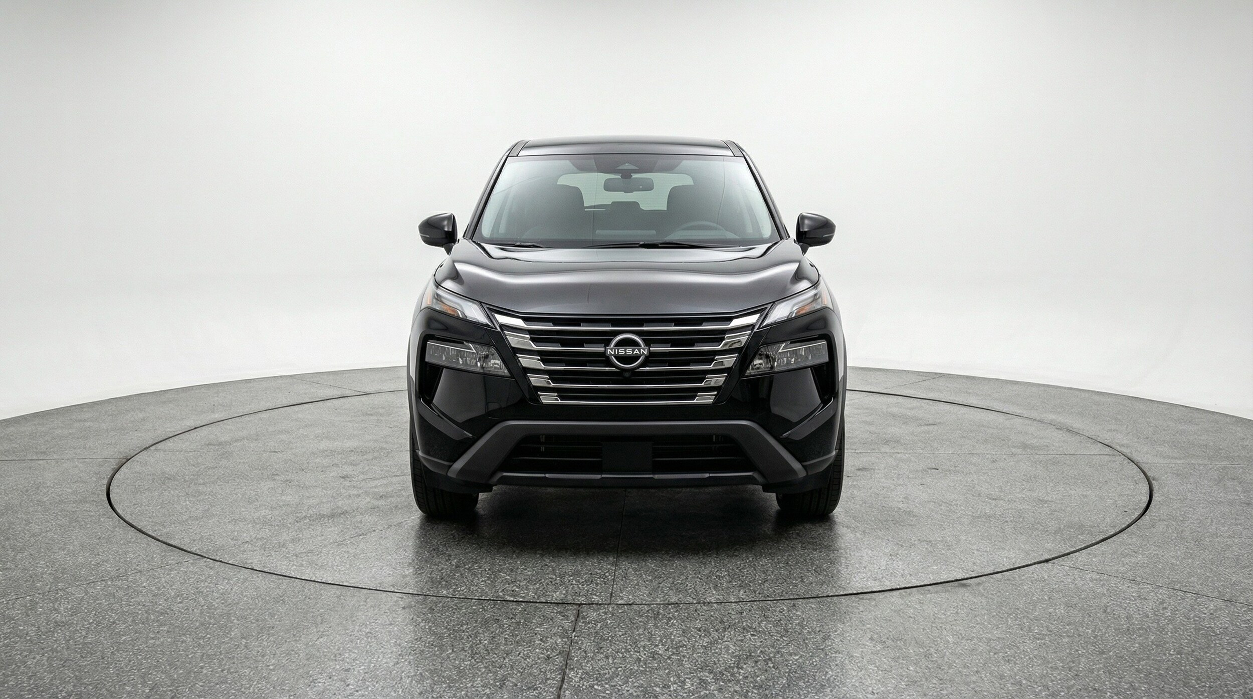 Thumbnail: 2025 Nissan Rogue - 2