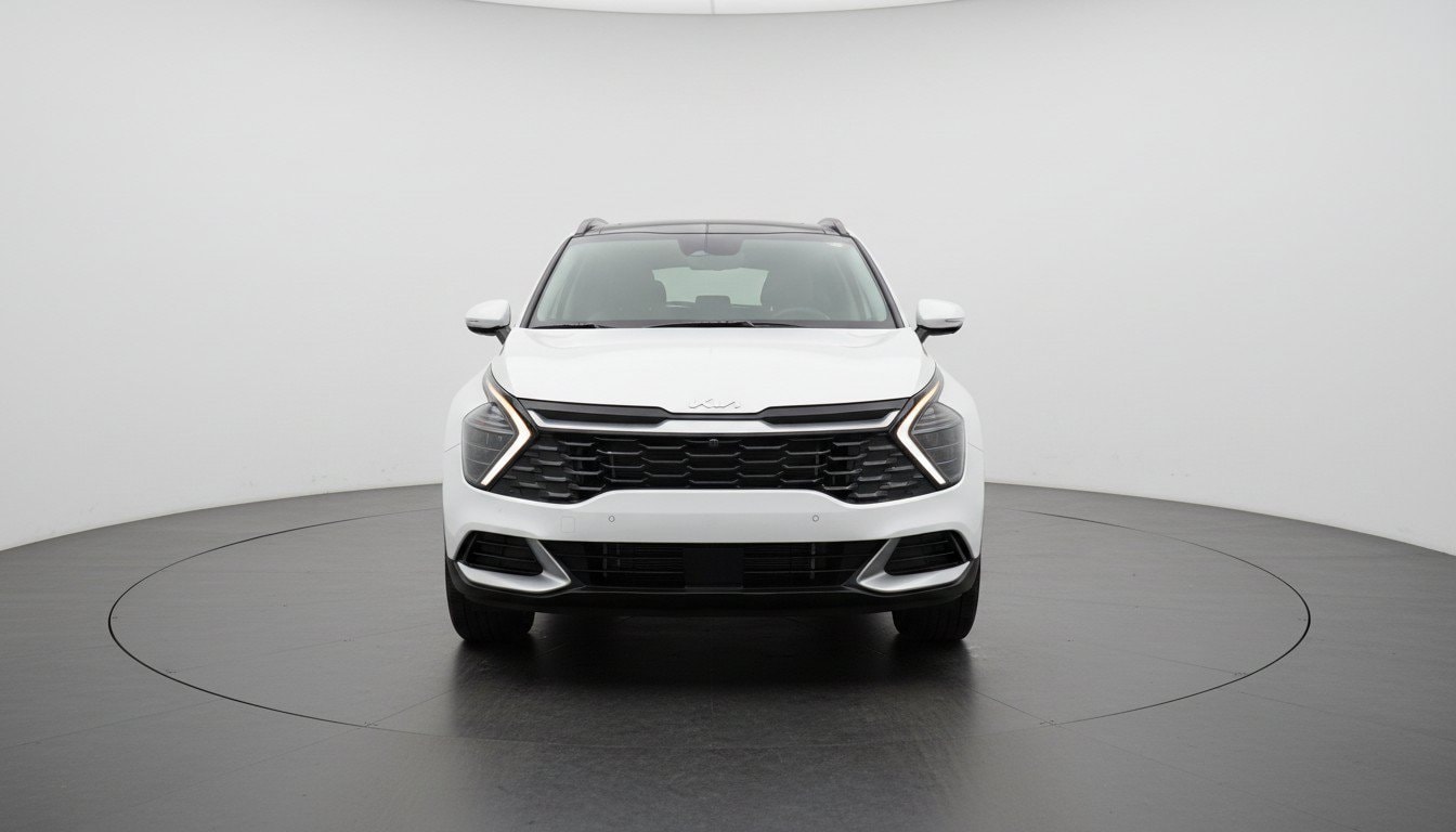 Thumbnail: 2026 Kia Sportage - 2