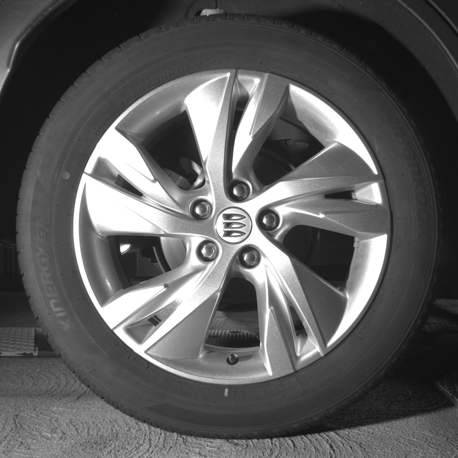 Thumbnail: 2025 Buick Encore GX - 15