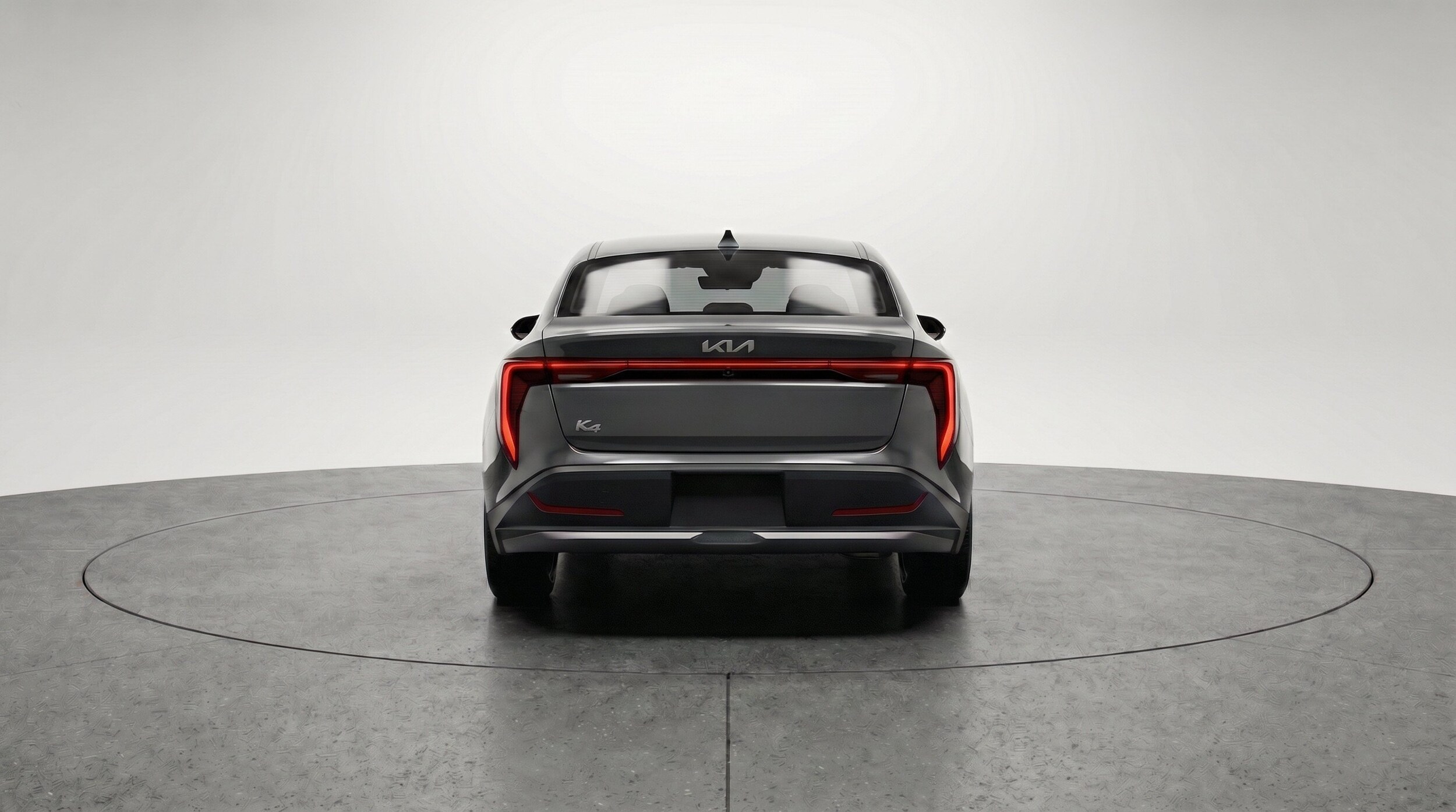 Thumbnail: 2026 Kia K4 - 7
