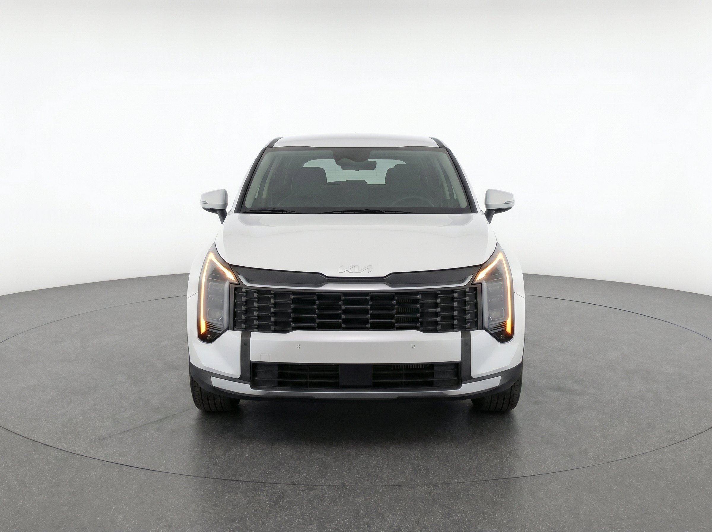Thumbnail: 2026 Kia Sportage - 2