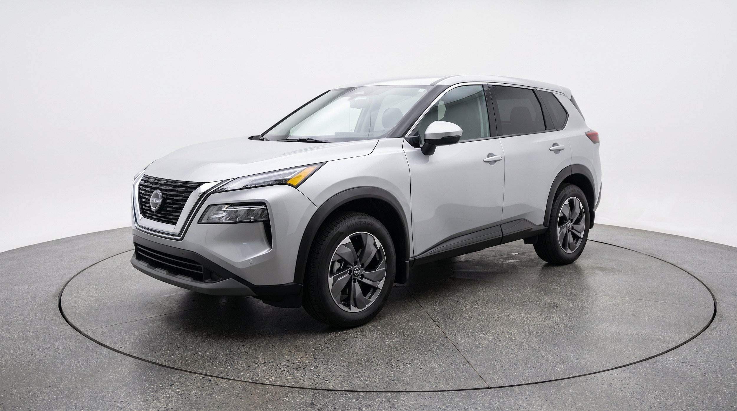 Thumbnail: 2025 Nissan Rogue - 3