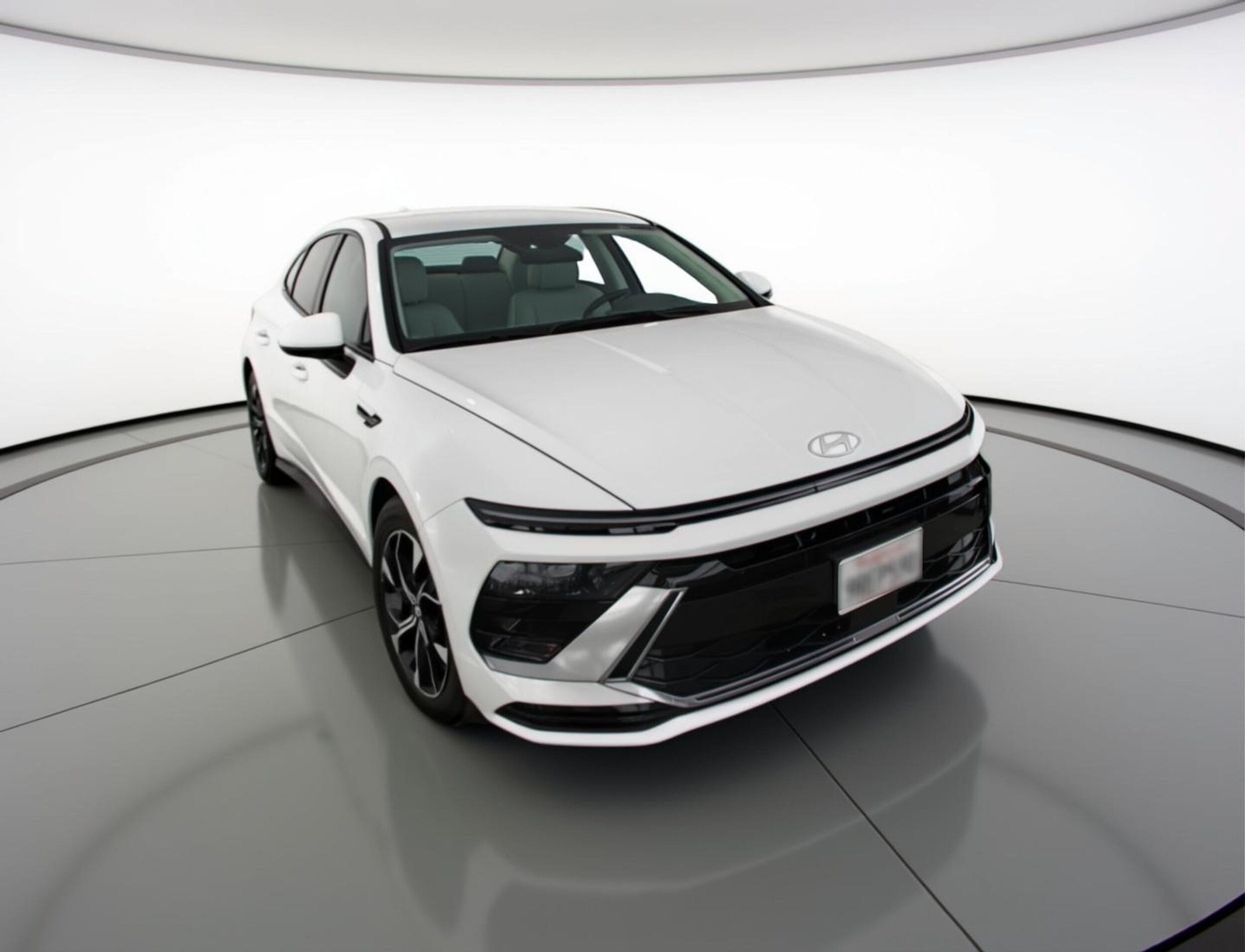 Thumbnail: 2025 Hyundai Sonata - 1