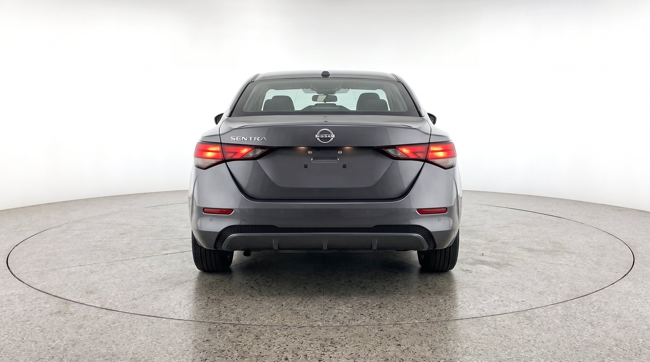 Thumbnail: 2025 Nissan Sentra - 7