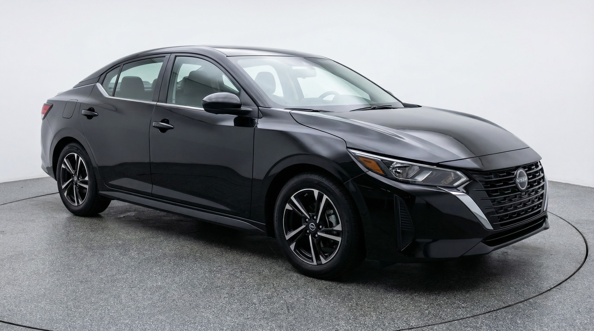 Thumbnail: 2025 Nissan Sentra - 1