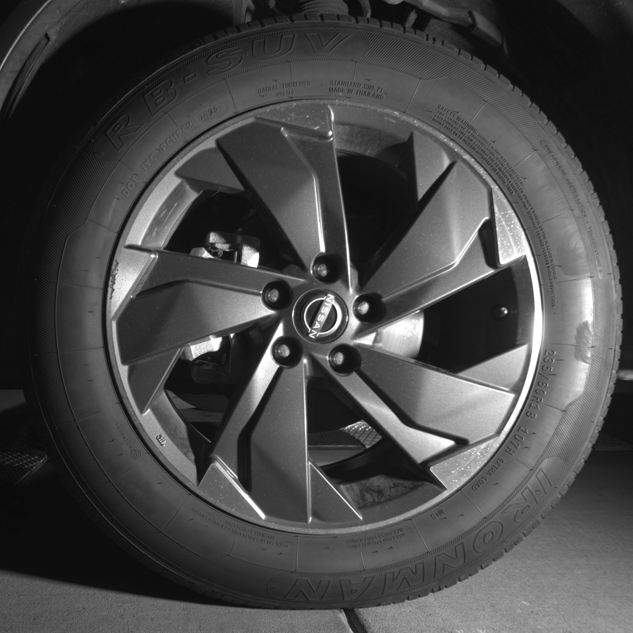 Thumbnail: 2025 Nissan Rogue - 12