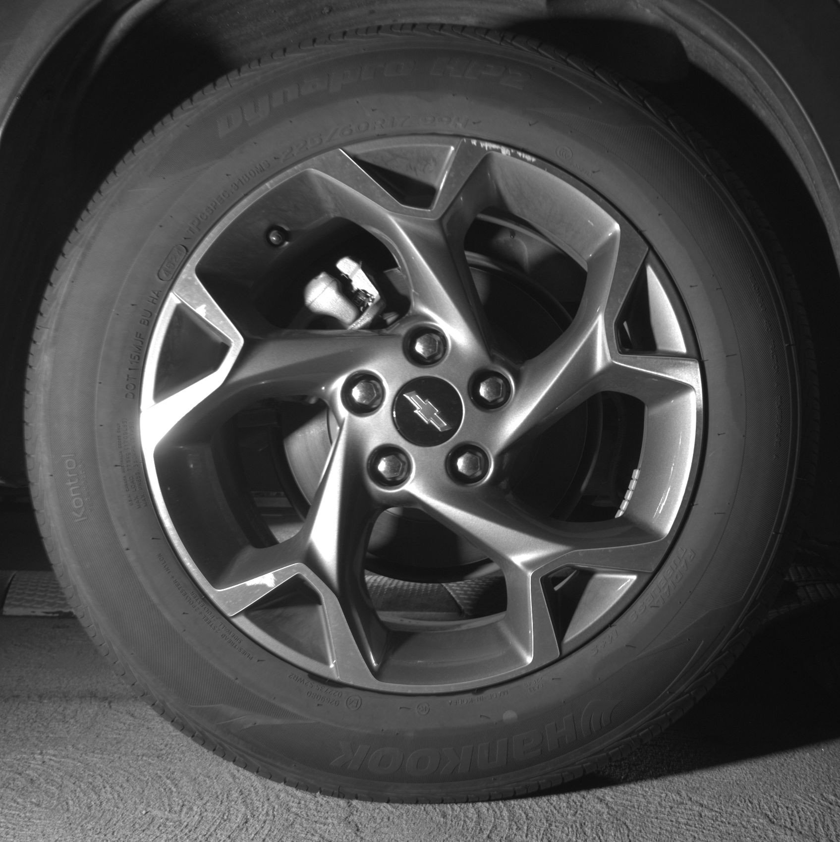 Thumbnail: 2025 Chevrolet Trax - 15