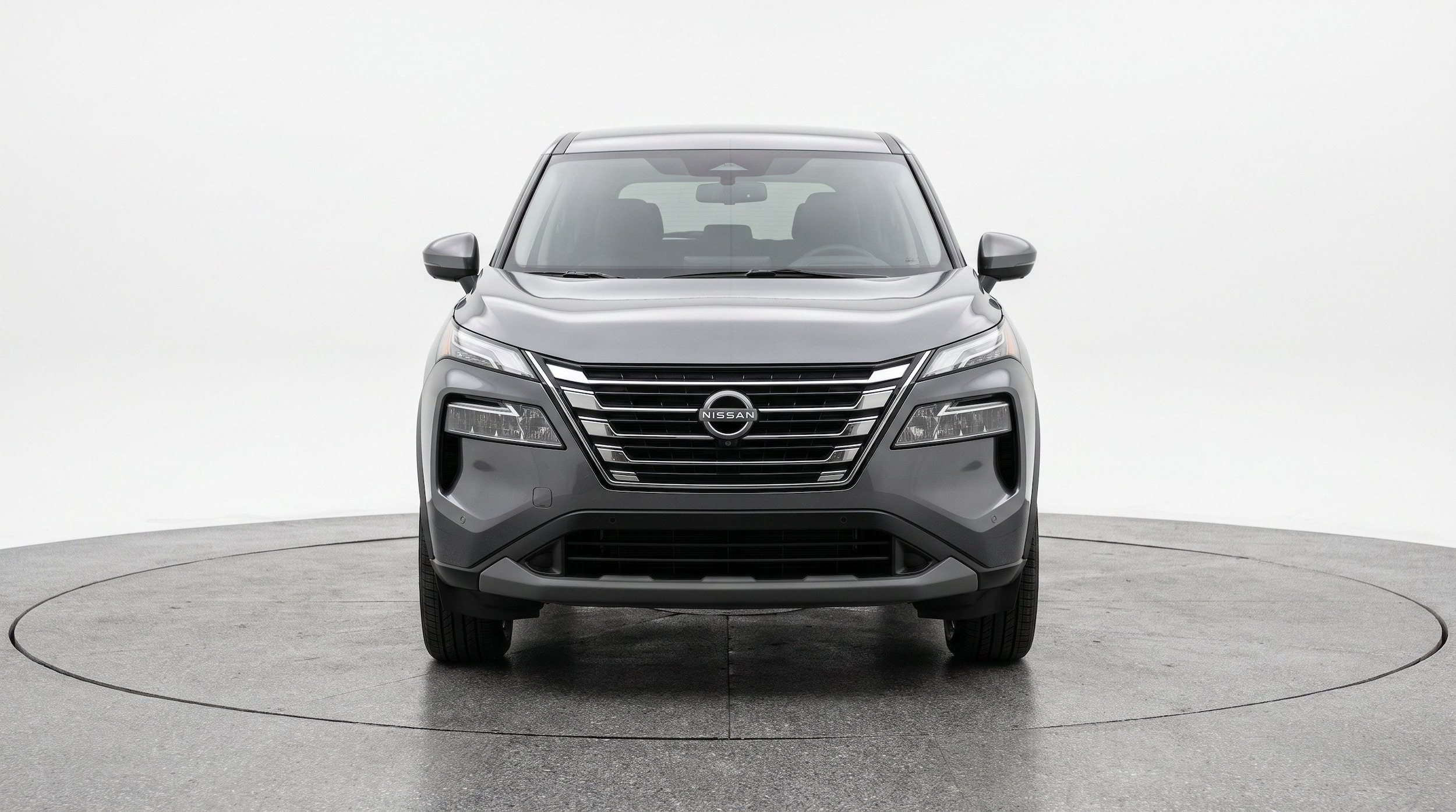 Thumbnail: 2026 Nissan Rogue - 2