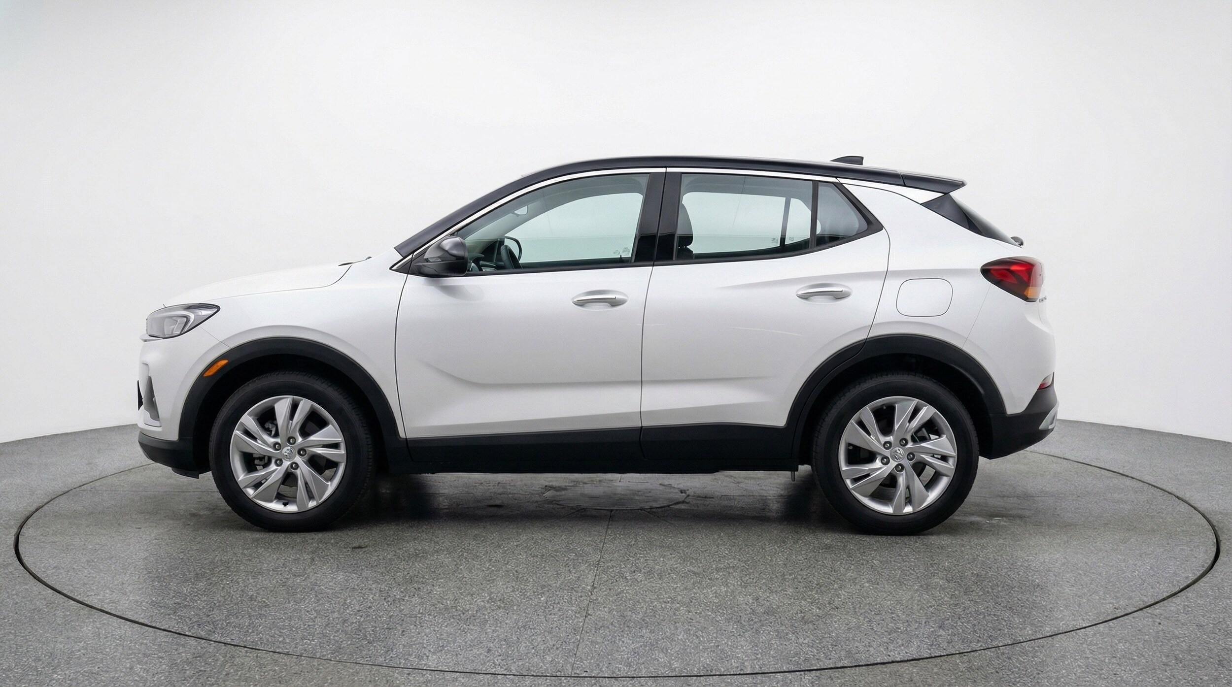 Thumbnail: 2025 Buick Encore GX - 5