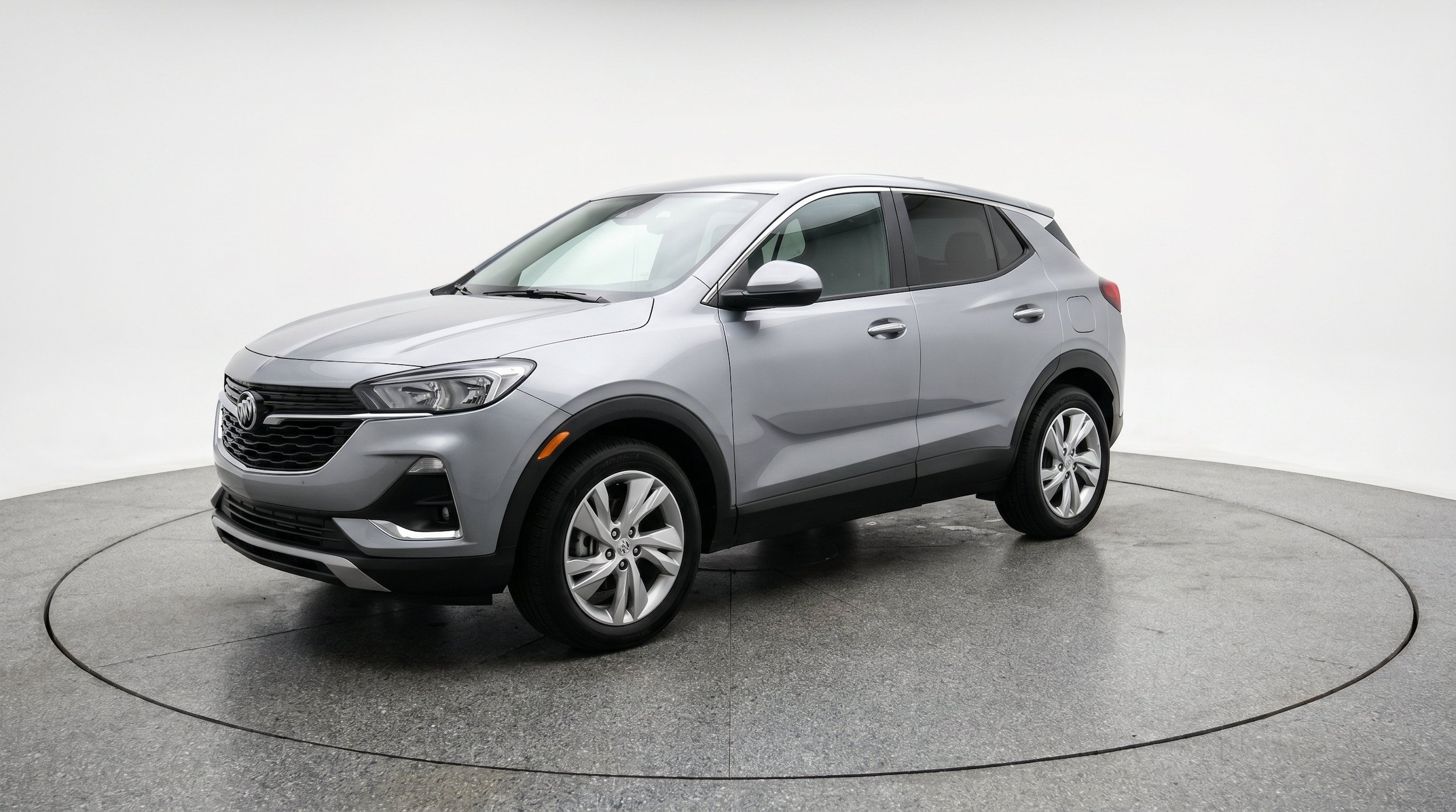 Thumbnail: 2026 Buick Encore GX - 3
