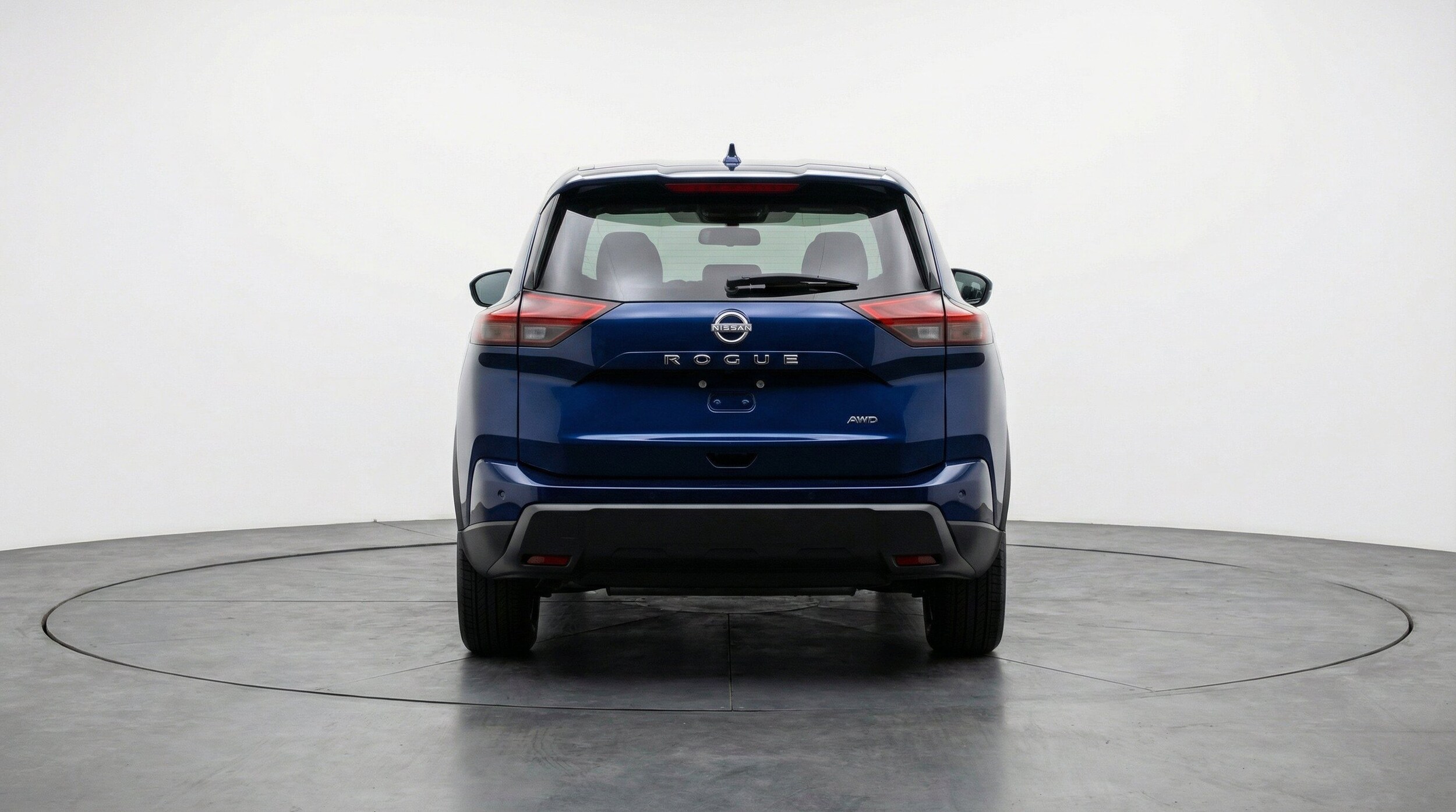 Thumbnail: 2025 Nissan Rogue - 7