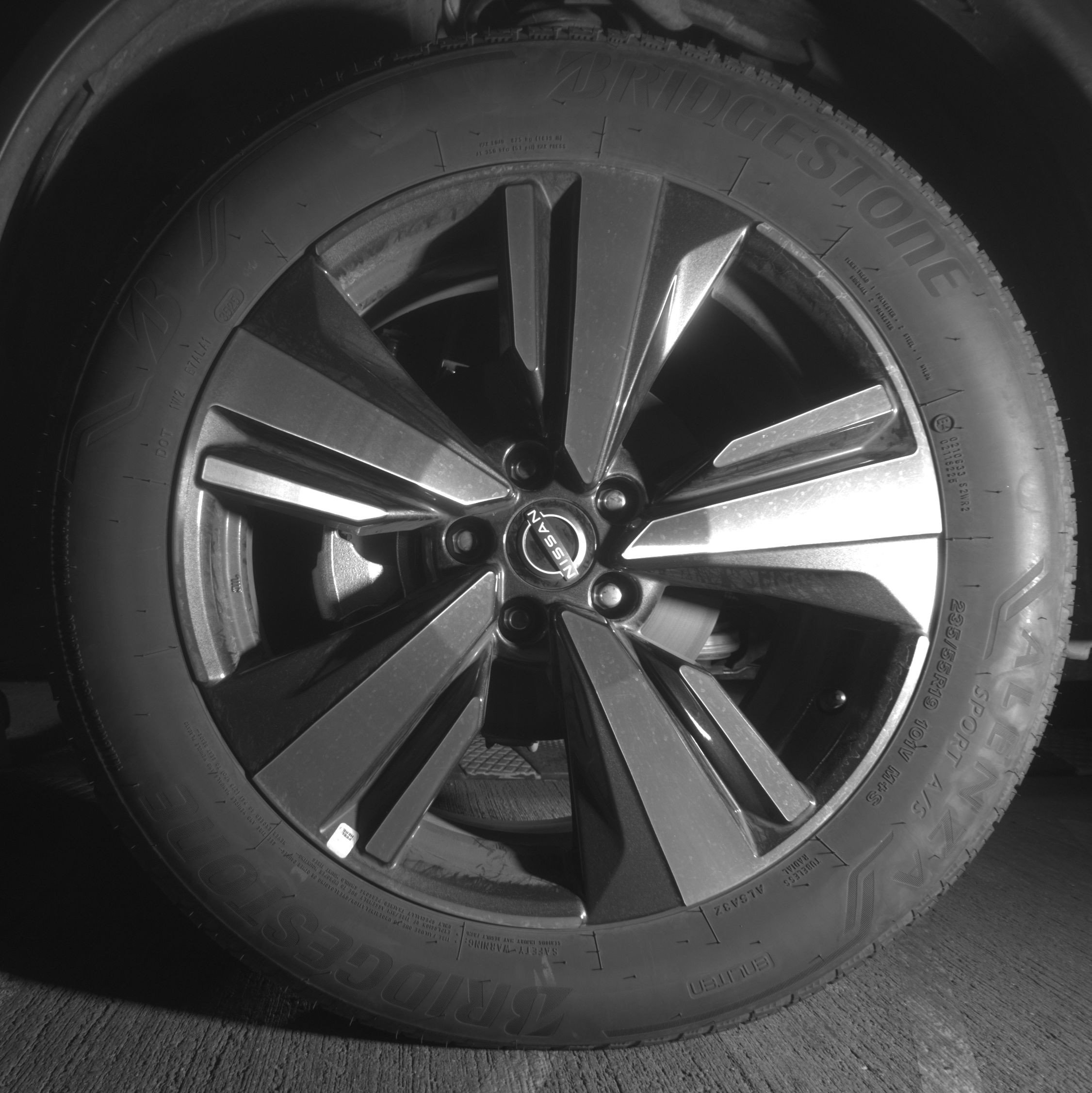 Thumbnail: 2026 Nissan Rogue - 12