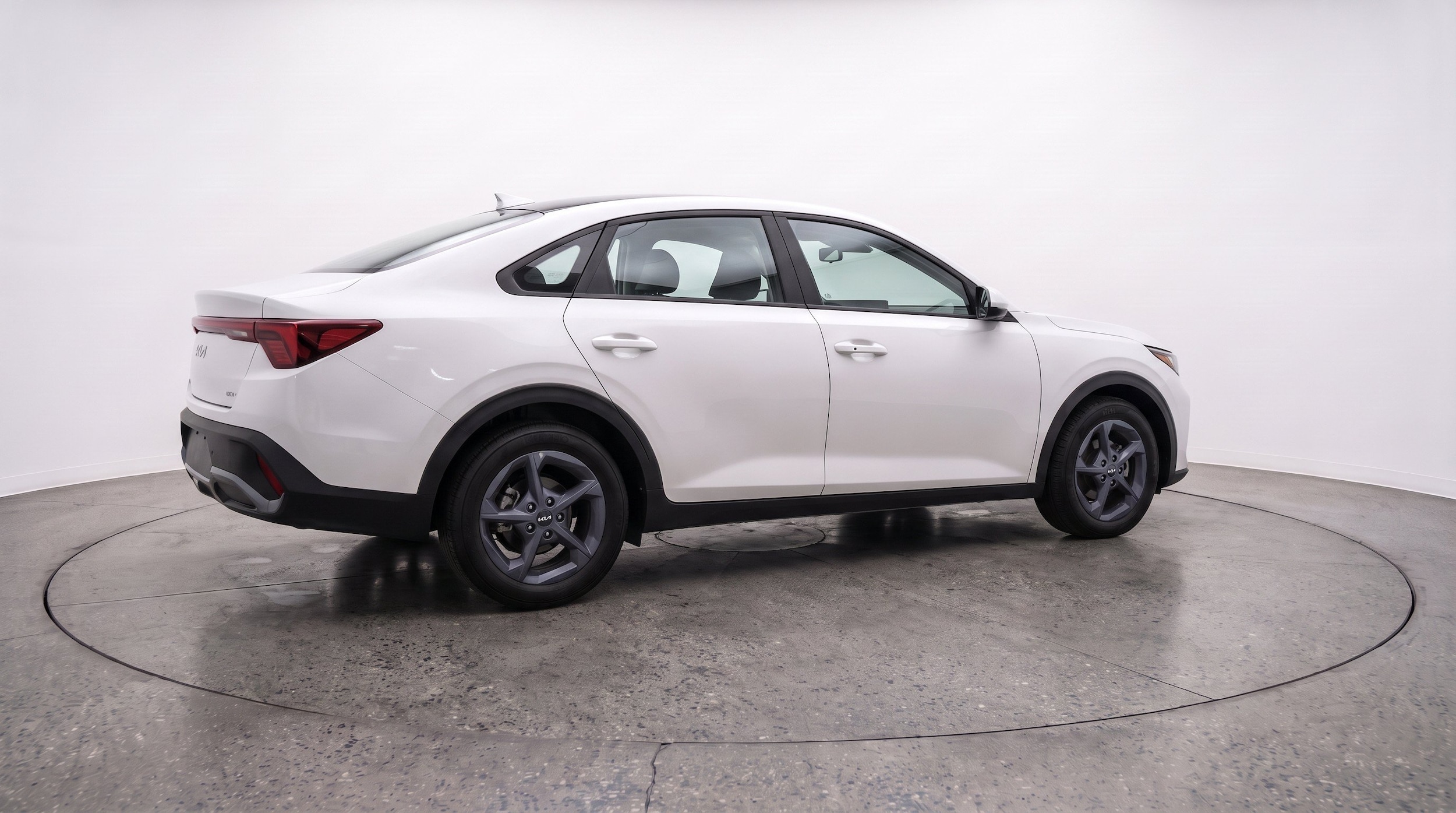 Thumbnail: 2025 Kia K4 - 9