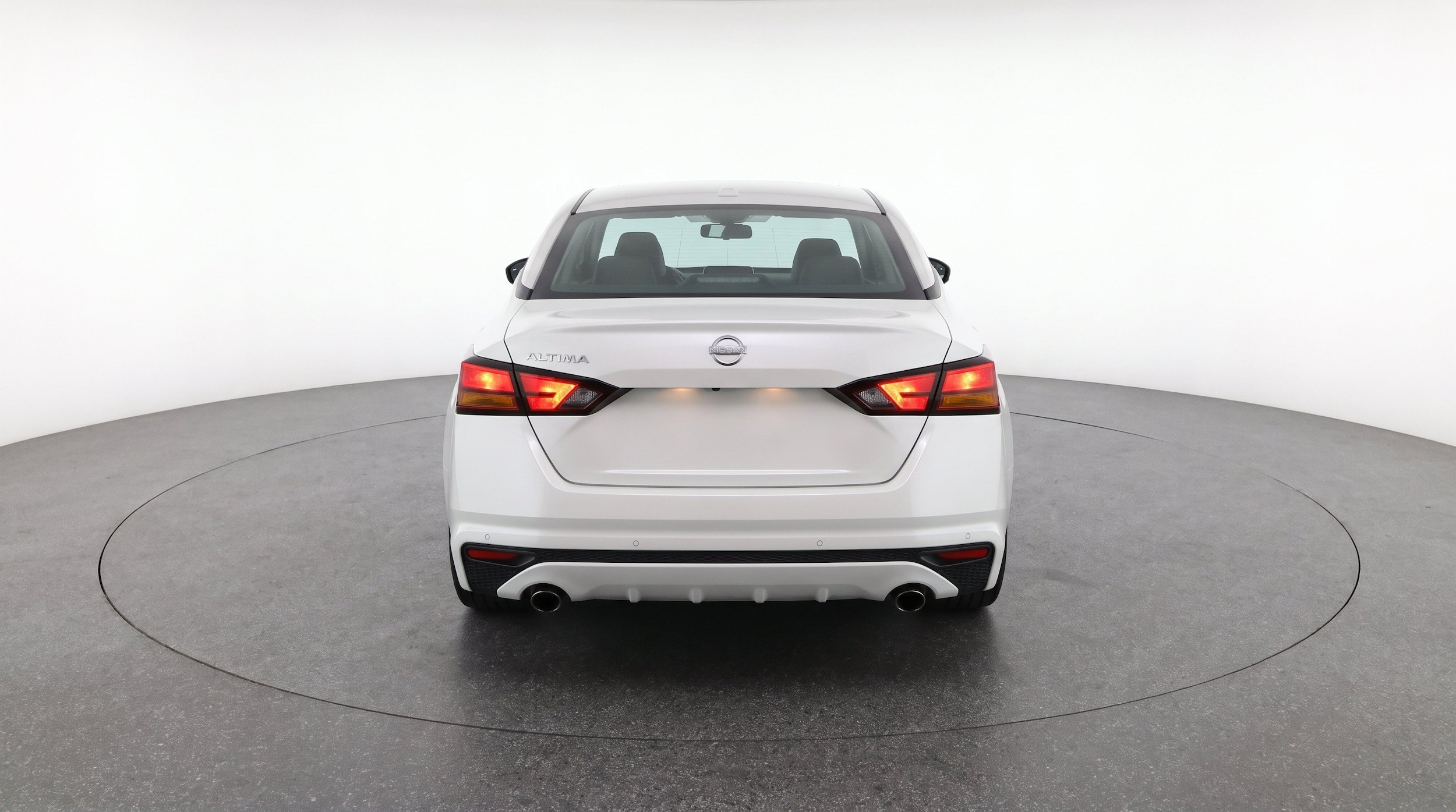 Thumbnail: 2025 Nissan Altima - 7