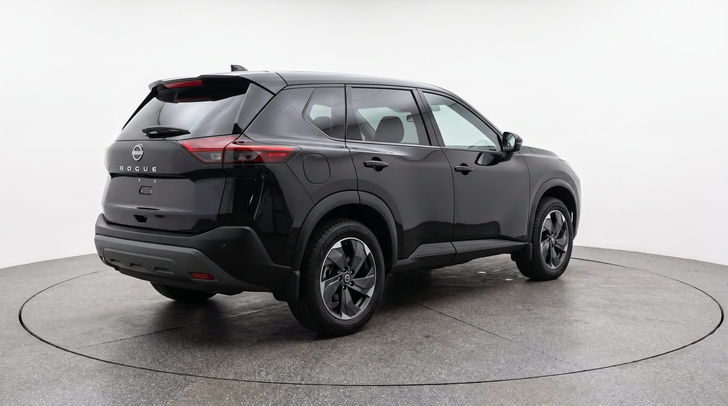 Thumbnail: 2025 Nissan Rogue - 9