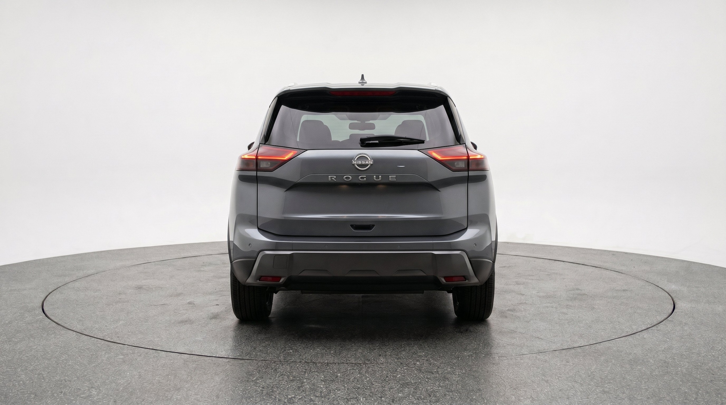 Thumbnail: 2026 Nissan Rogue - 7