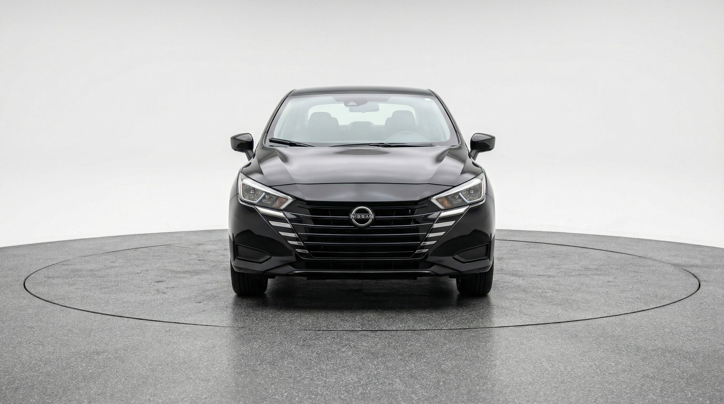 Thumbnail: 2025 Nissan Versa - 2
