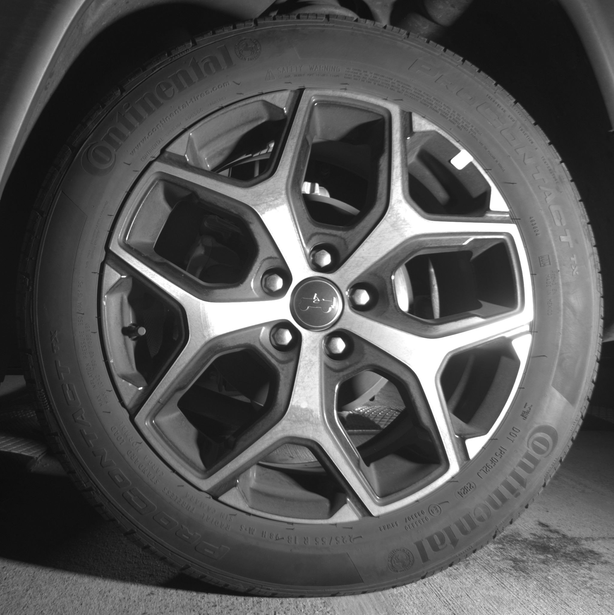 Thumbnail: 2025 Jeep Compass - 14