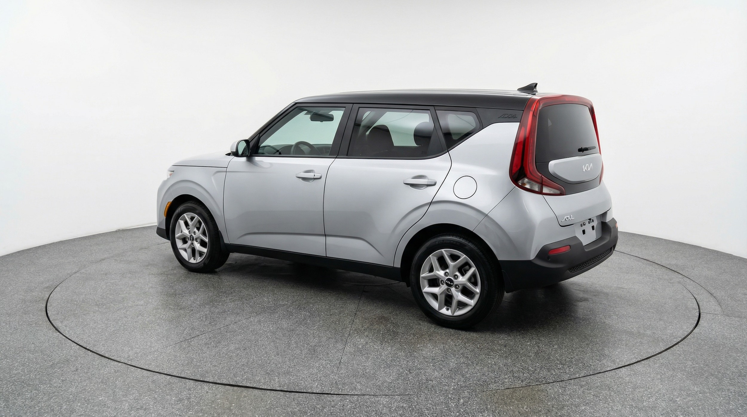 Thumbnail: 2025 Kia Soul - 5