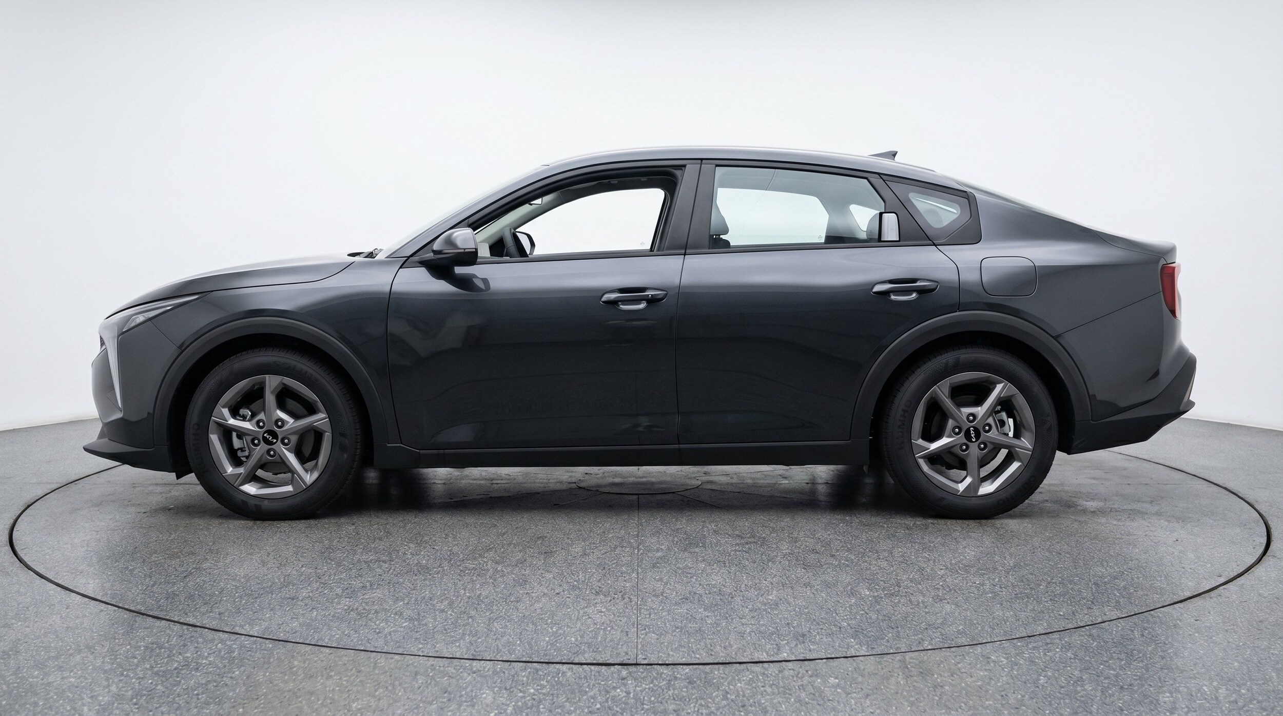 Thumbnail: 2026 Kia K4 - 5