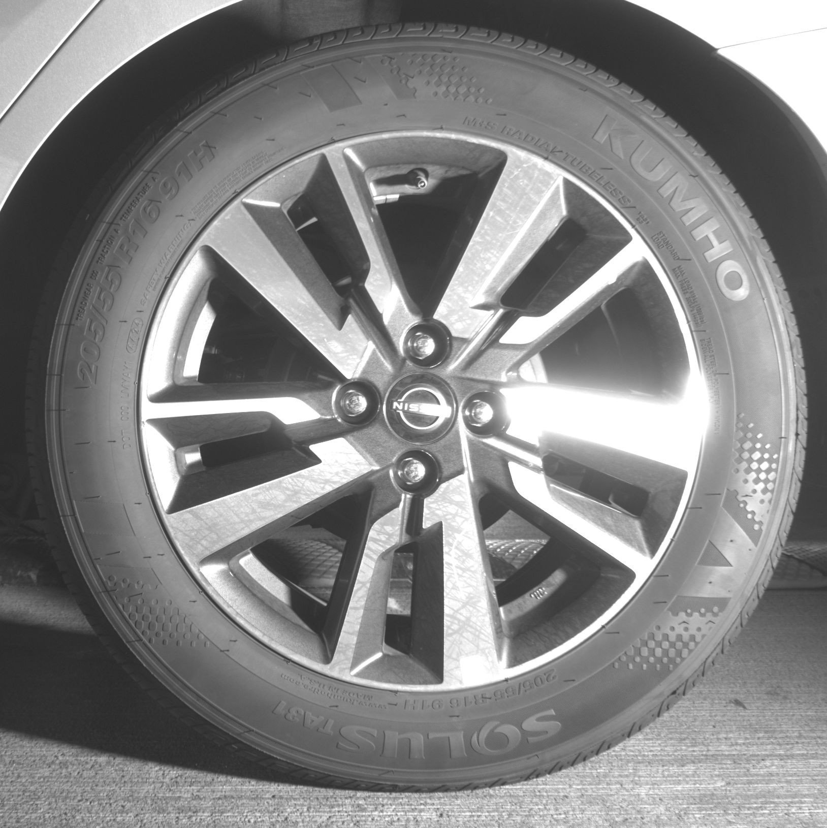 Thumbnail: 2025 Nissan Versa - 14