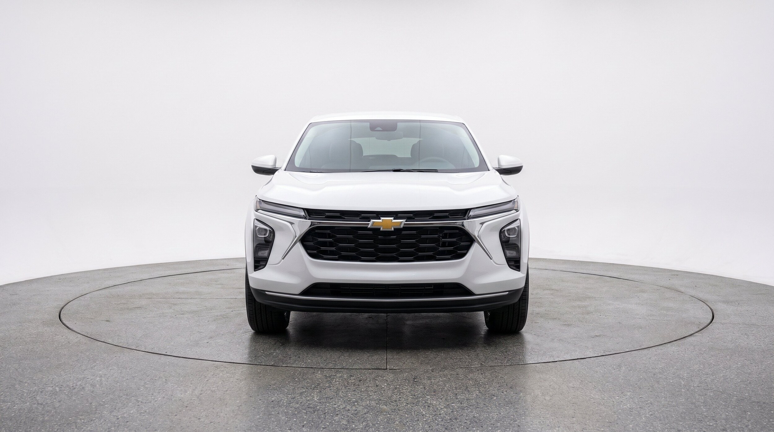 Thumbnail: 2025 Chevrolet Blazer - 2