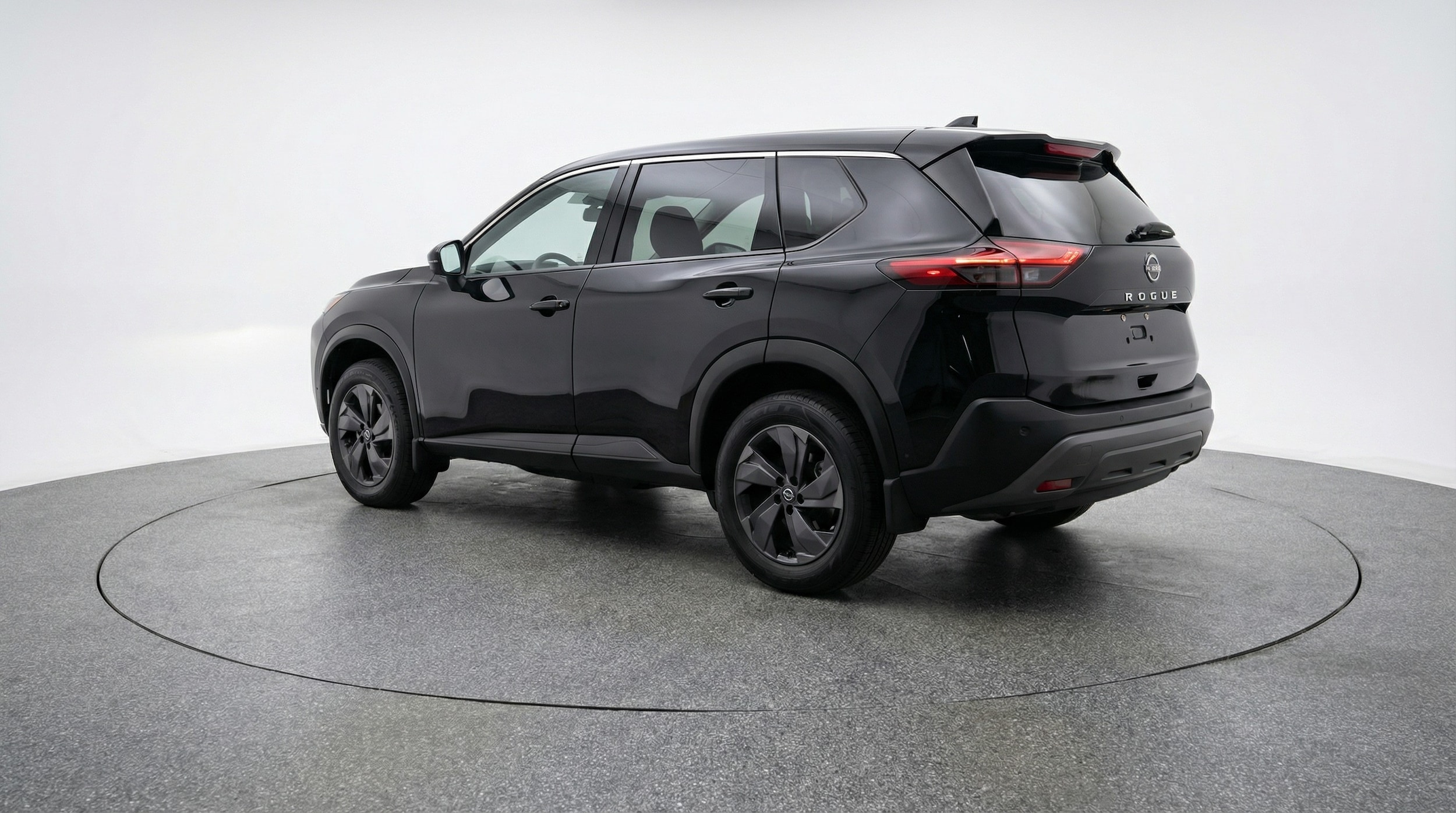 Thumbnail: 2025 Nissan Rogue - 5