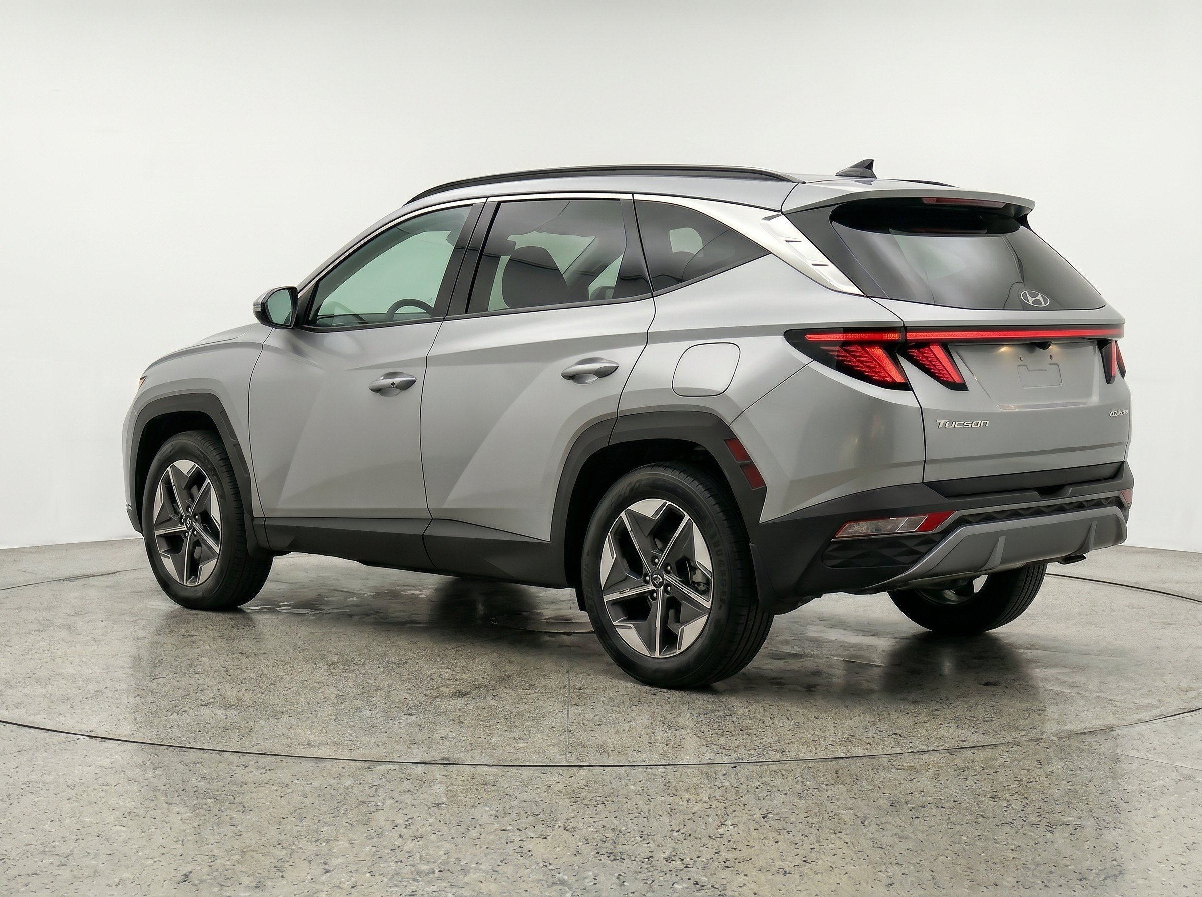 Thumbnail: 2026 Hyundai Tucson - 6